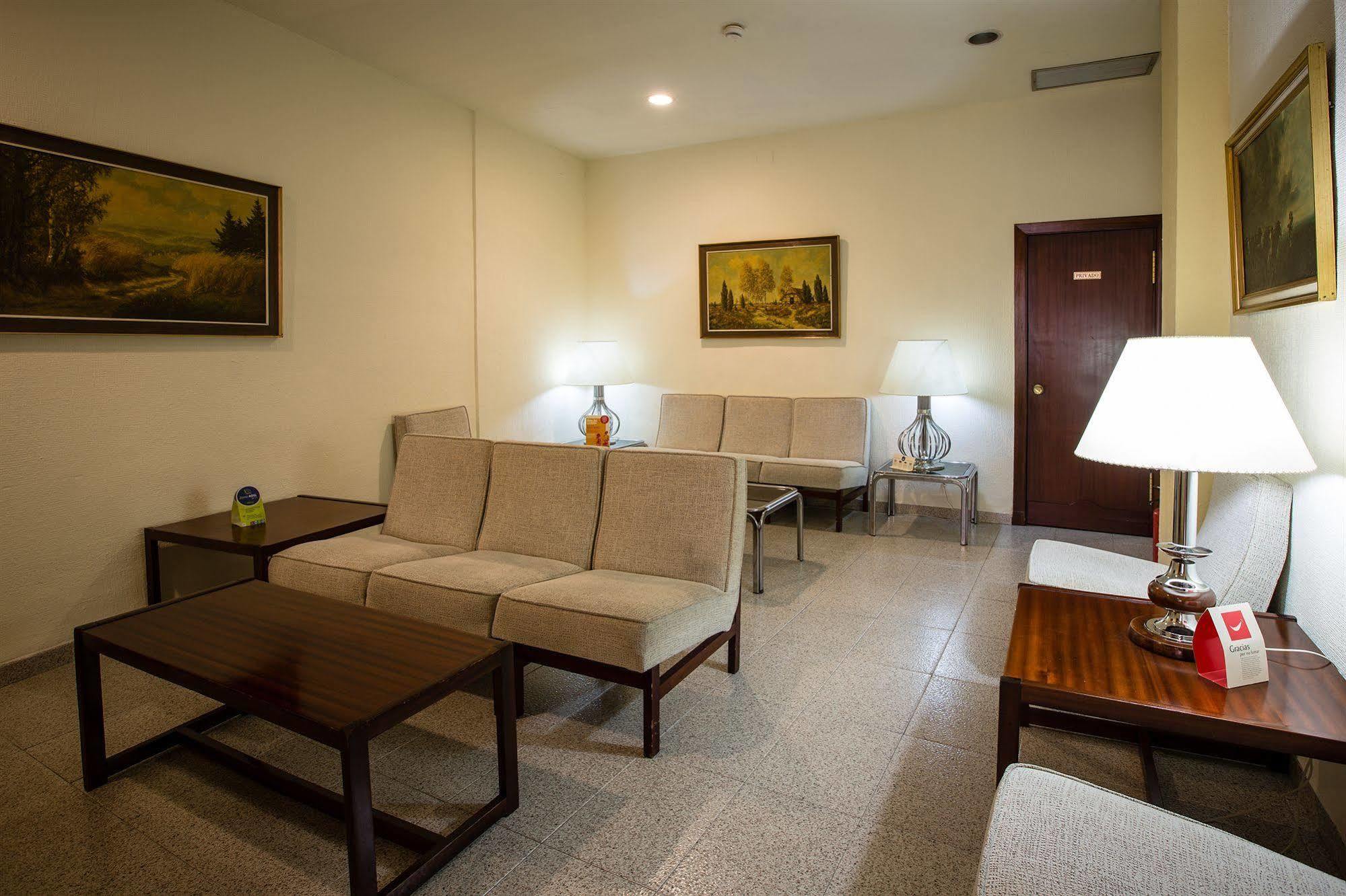 Riviera Hotel Cordoba