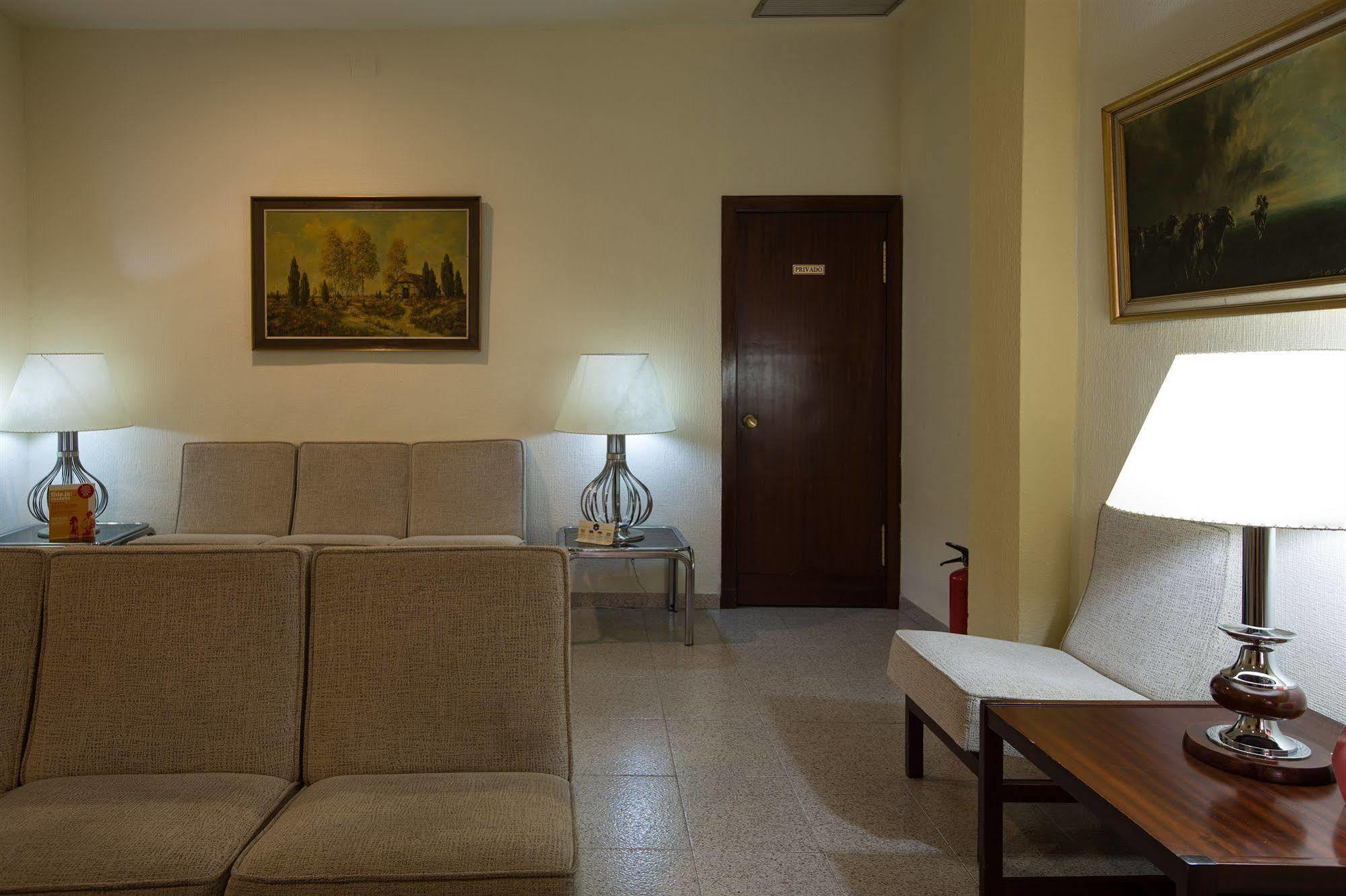 Riviera 2* Cordoba