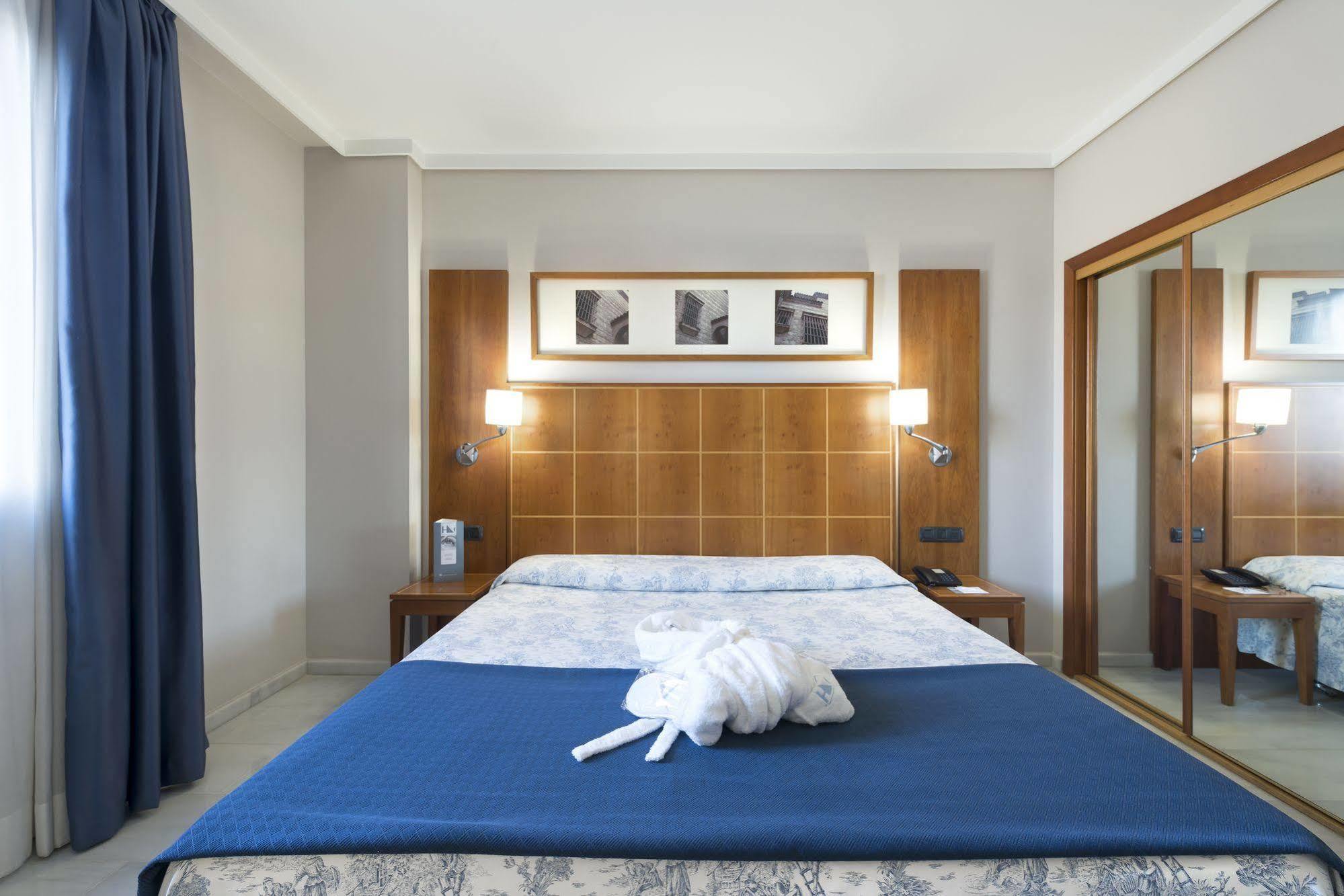 Hotel Exe Ciudad De Córdoba