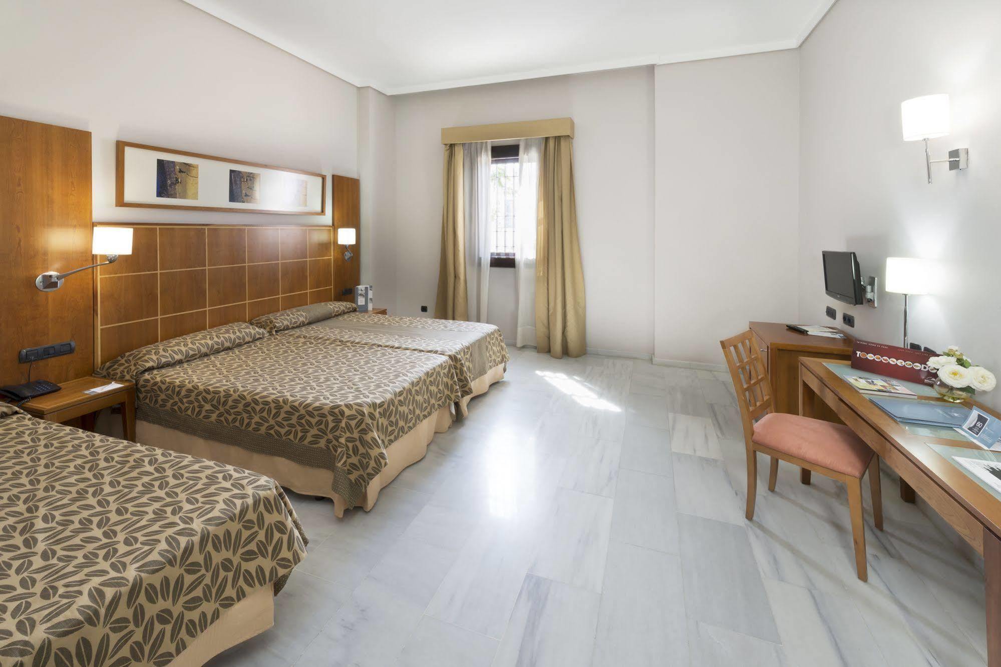 Hotel Exe Ciudad De Córdoba
