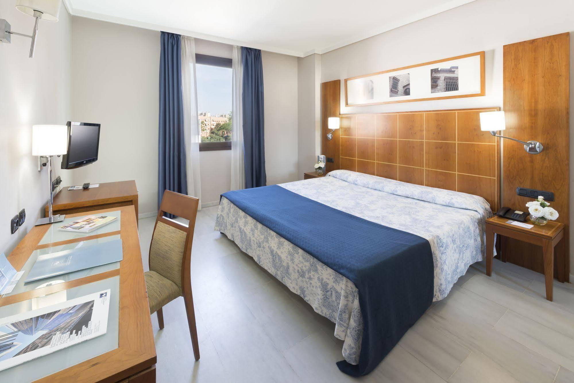 Hotel Exe Ciudad De Córdoba
