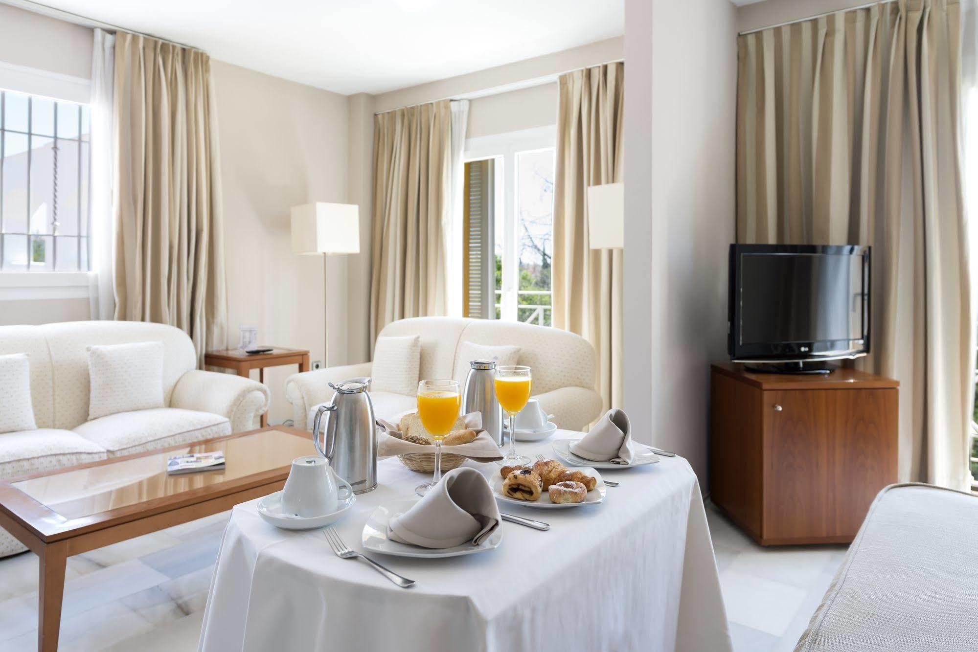 Exe Adelfas Hotel Córdoba