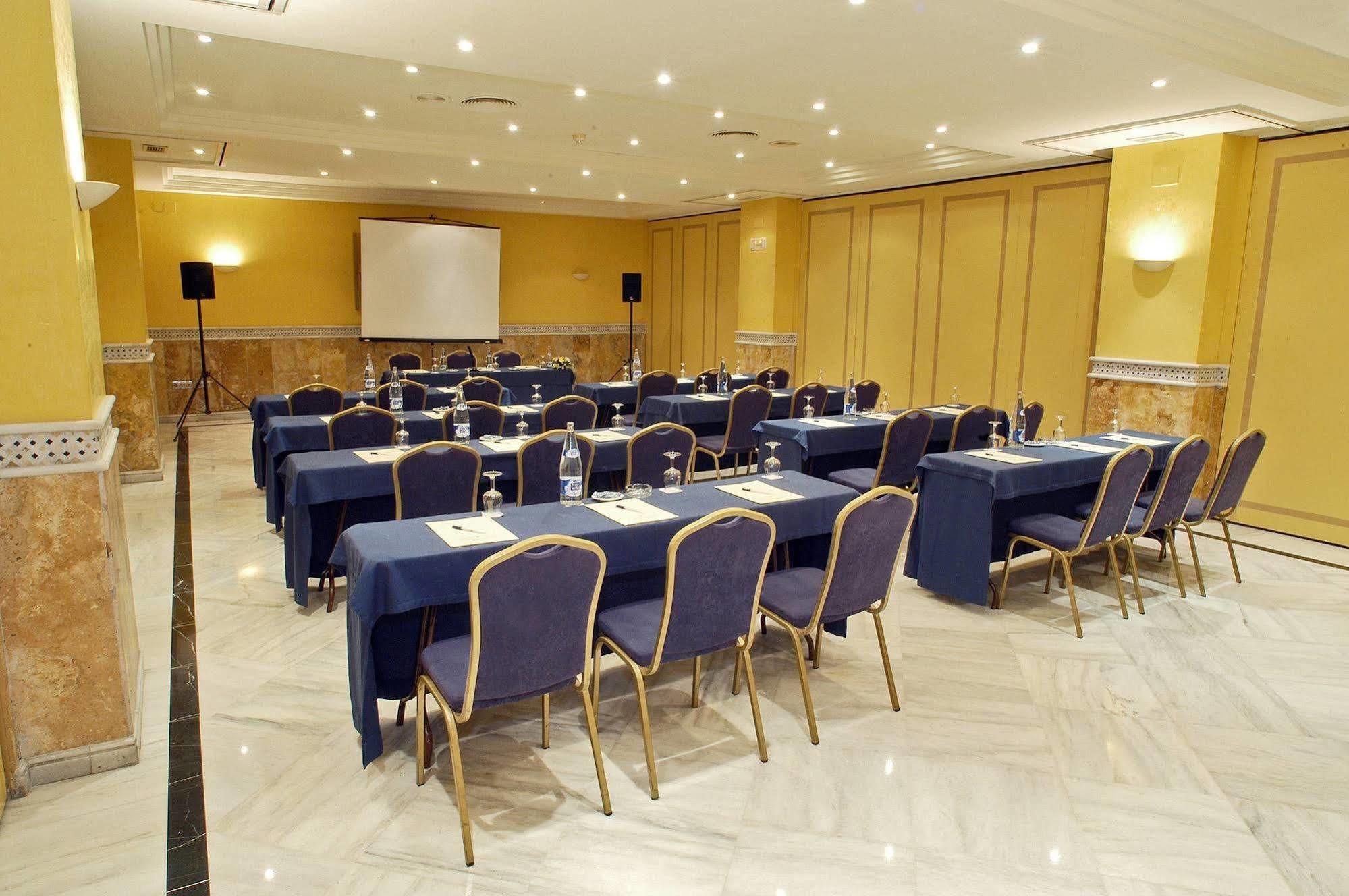 Exe Adelfas Hotel