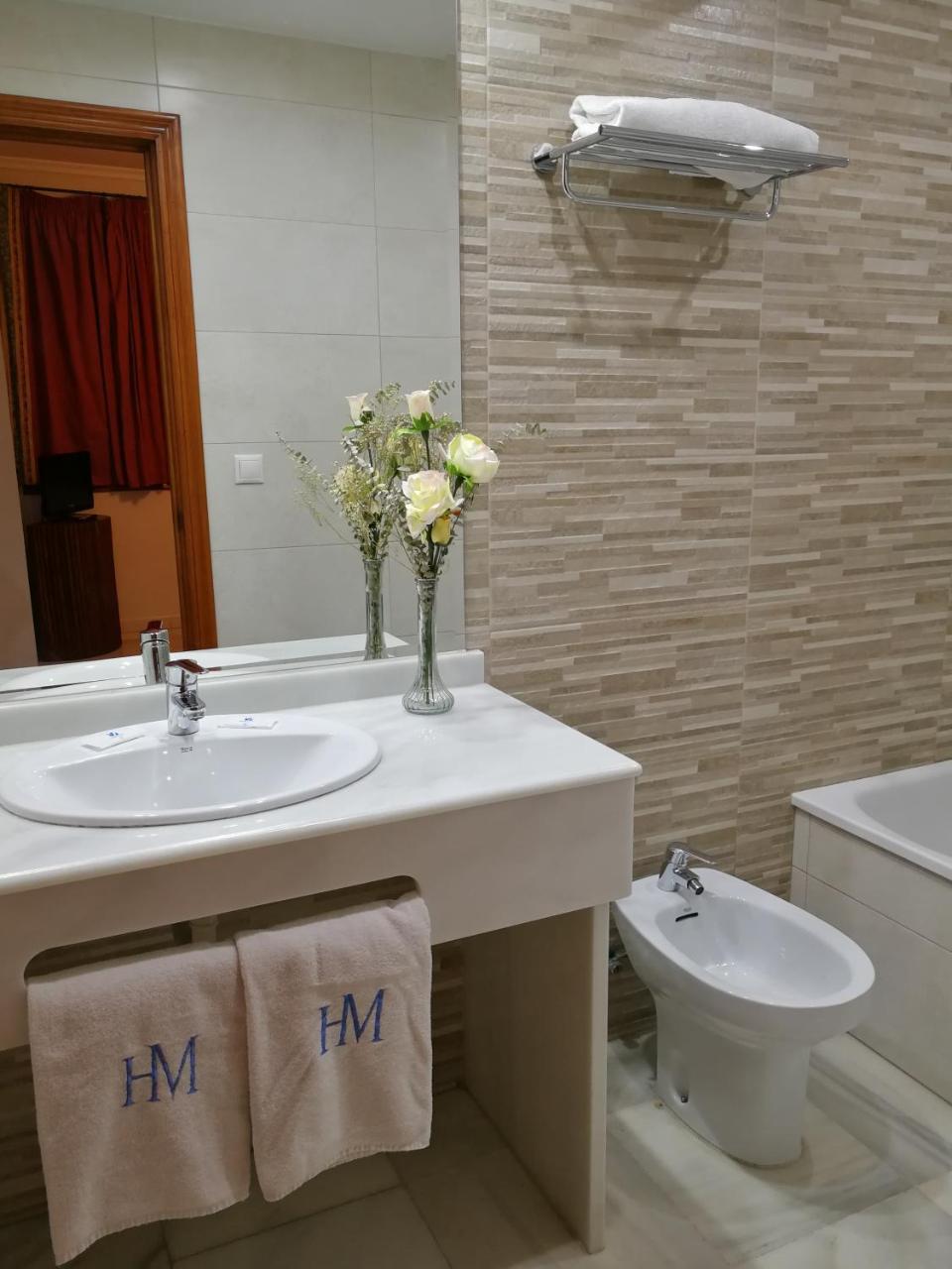 Hotel Maestre
