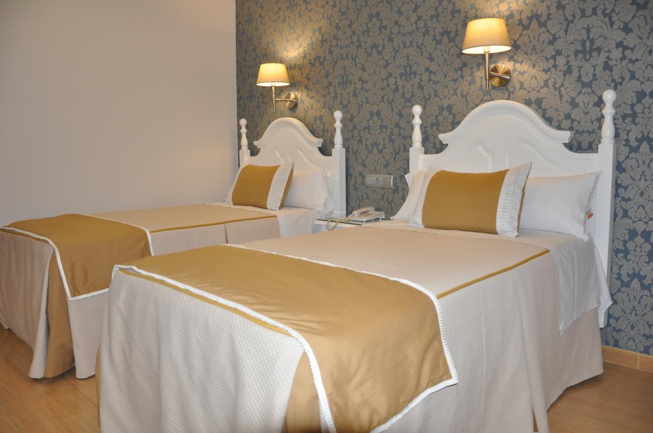 Selu Hotel Córdoba