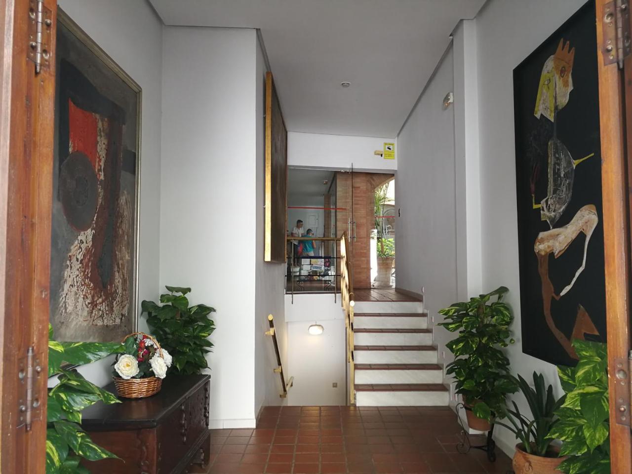 Maestre Hotel Cordoba