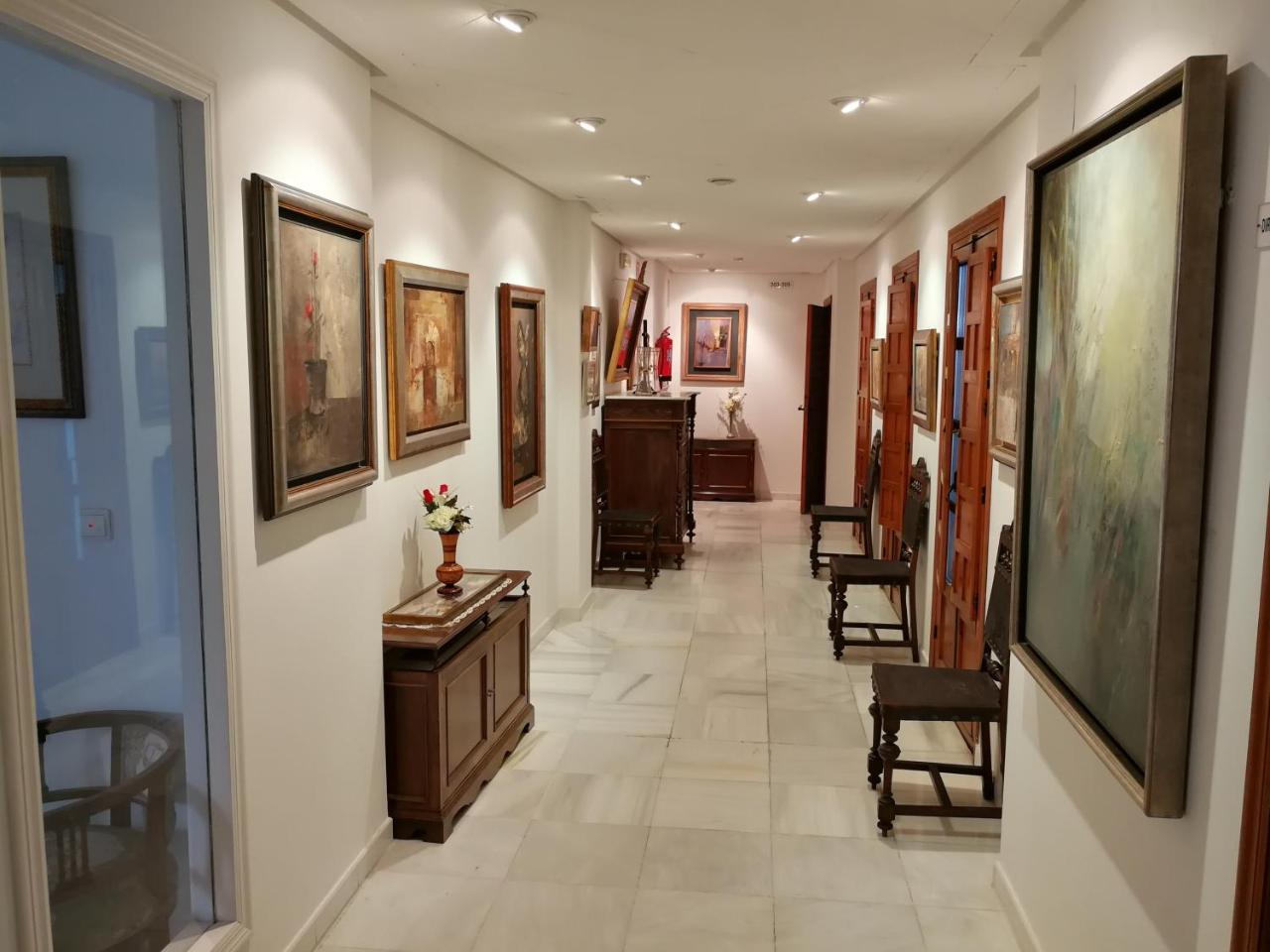 Maestre Cordoba