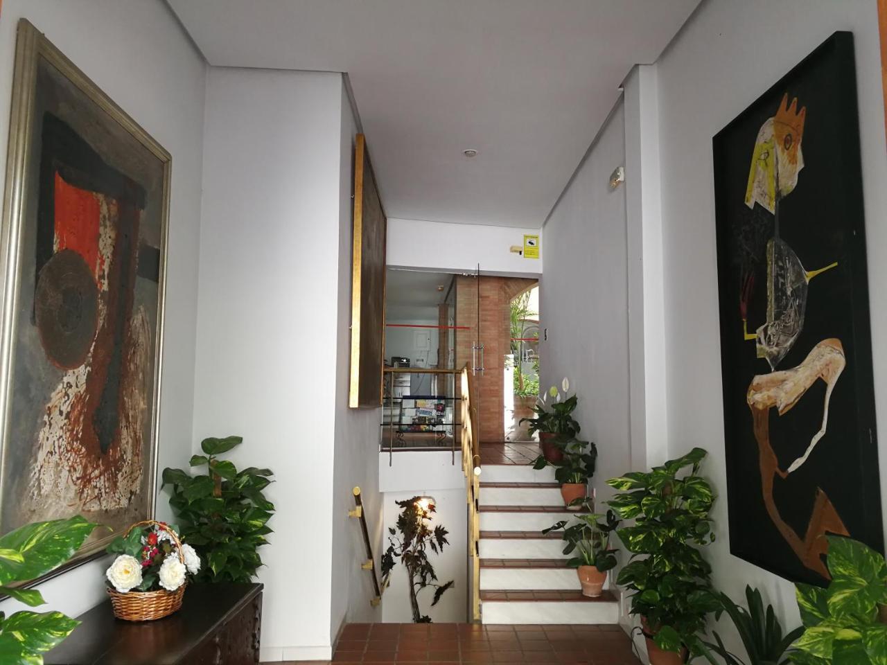 Hotel Maestre *