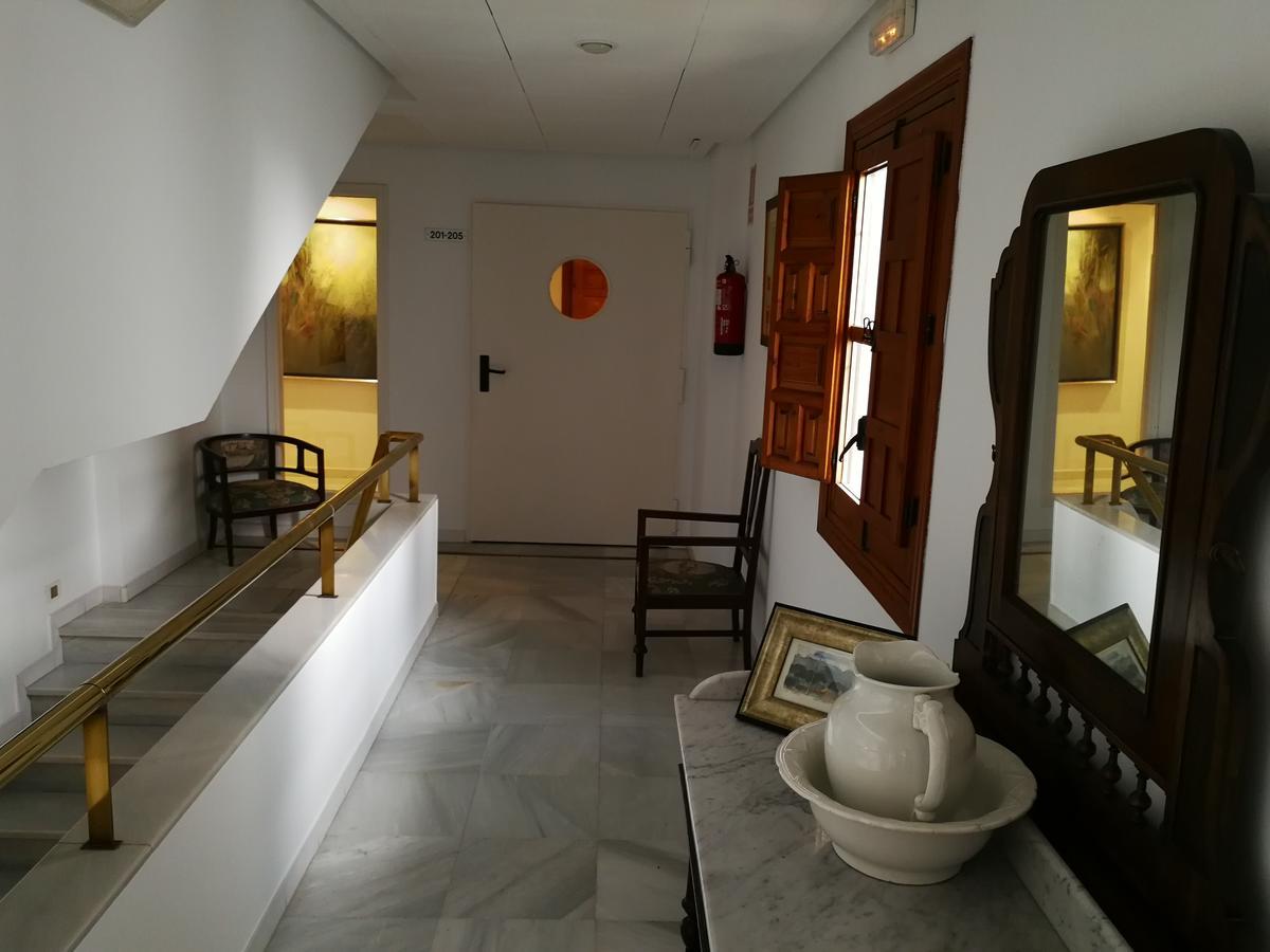 Hotel Maestre