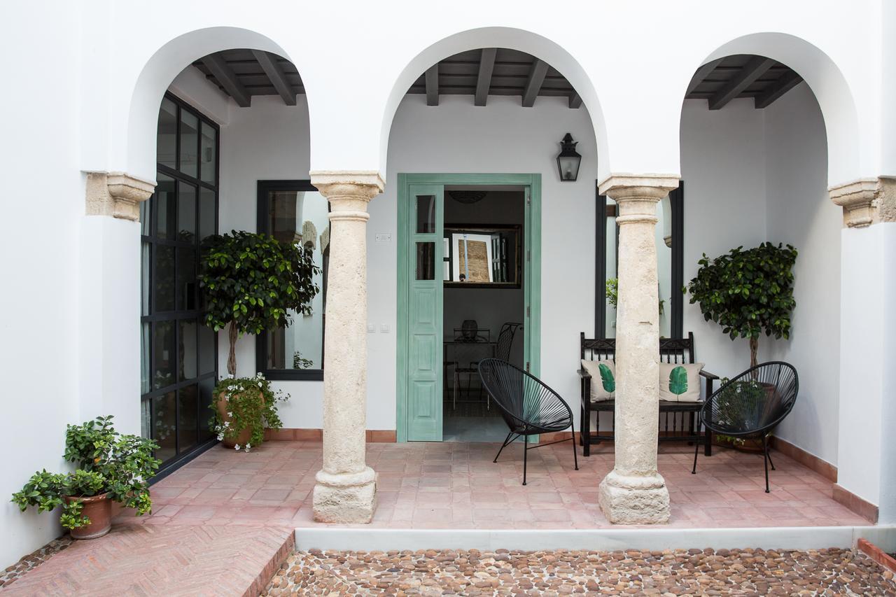 Apartment Patios De La Juderia *