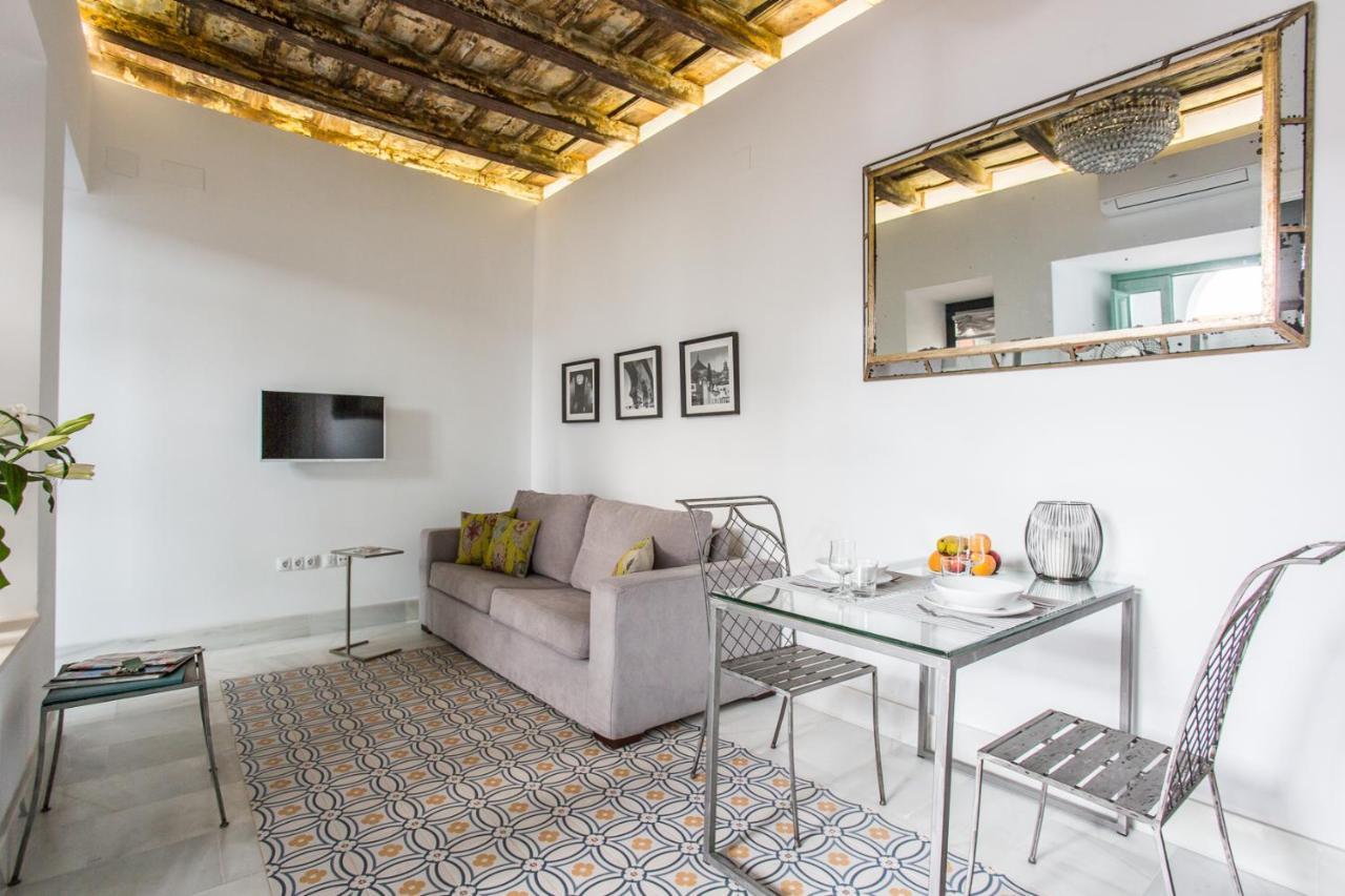 Patios De La Juderia Apartment Cordoba