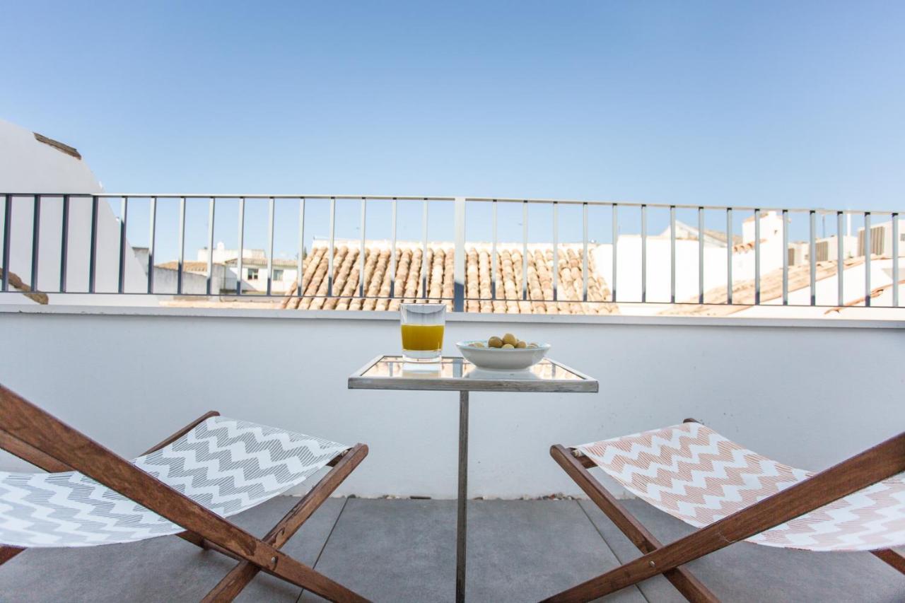 Patios De La Juderia Apartment Cordoba