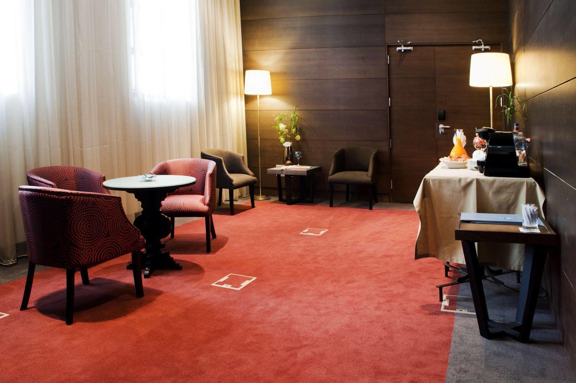 Eurostars Patios De Córdoba