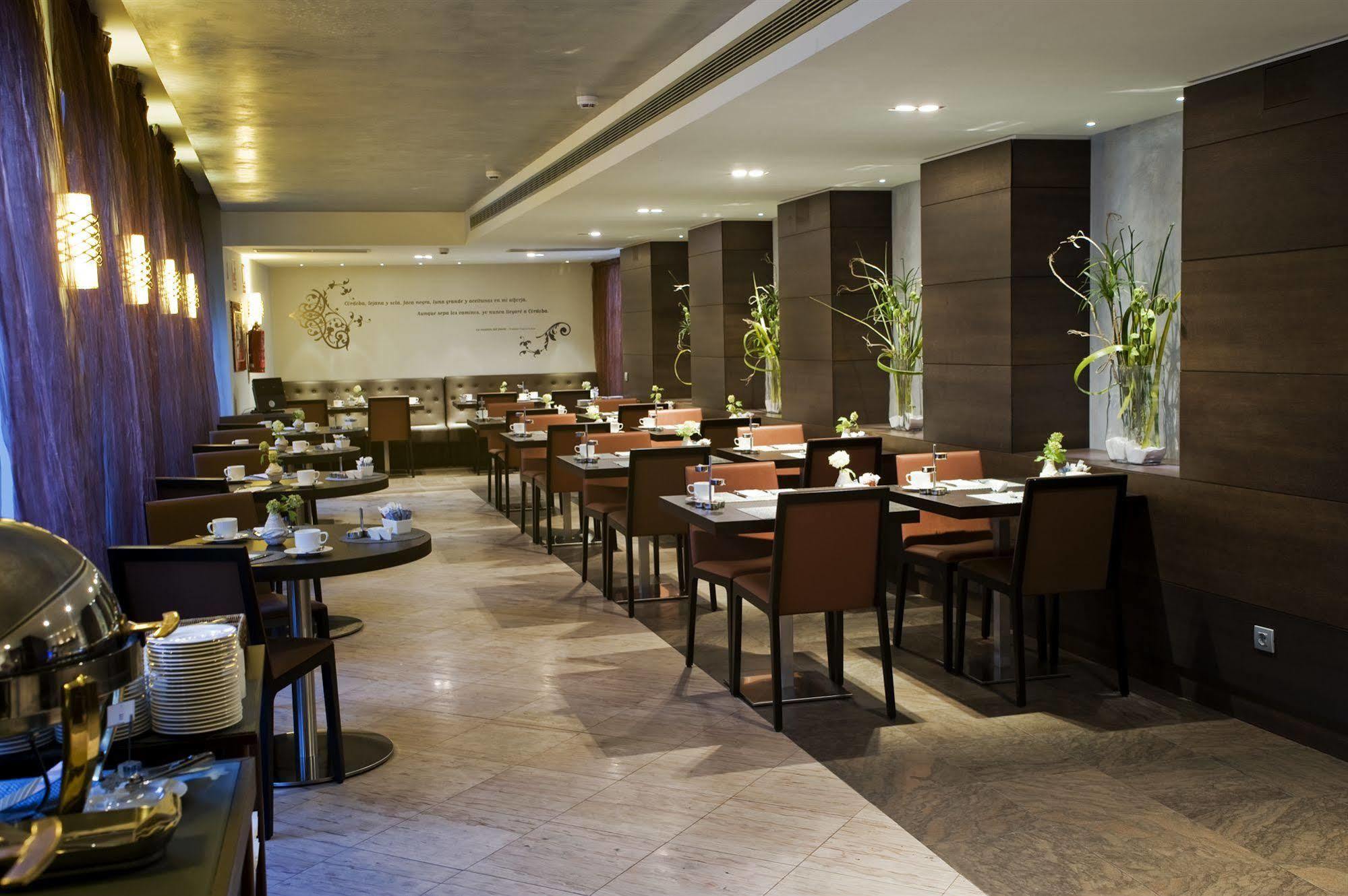 Hotel Eurostars Patios De 4*