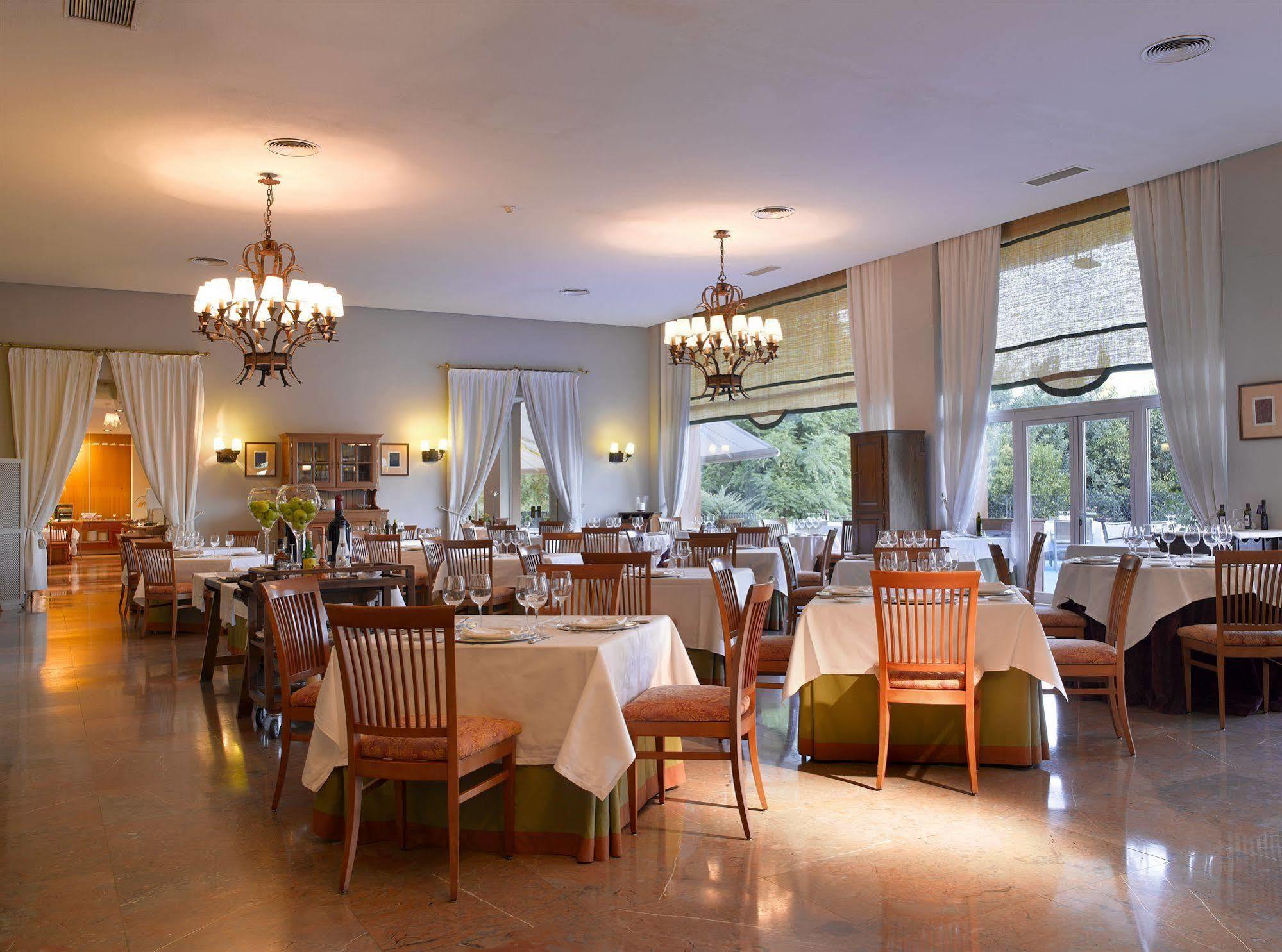Hotel De Córdoba