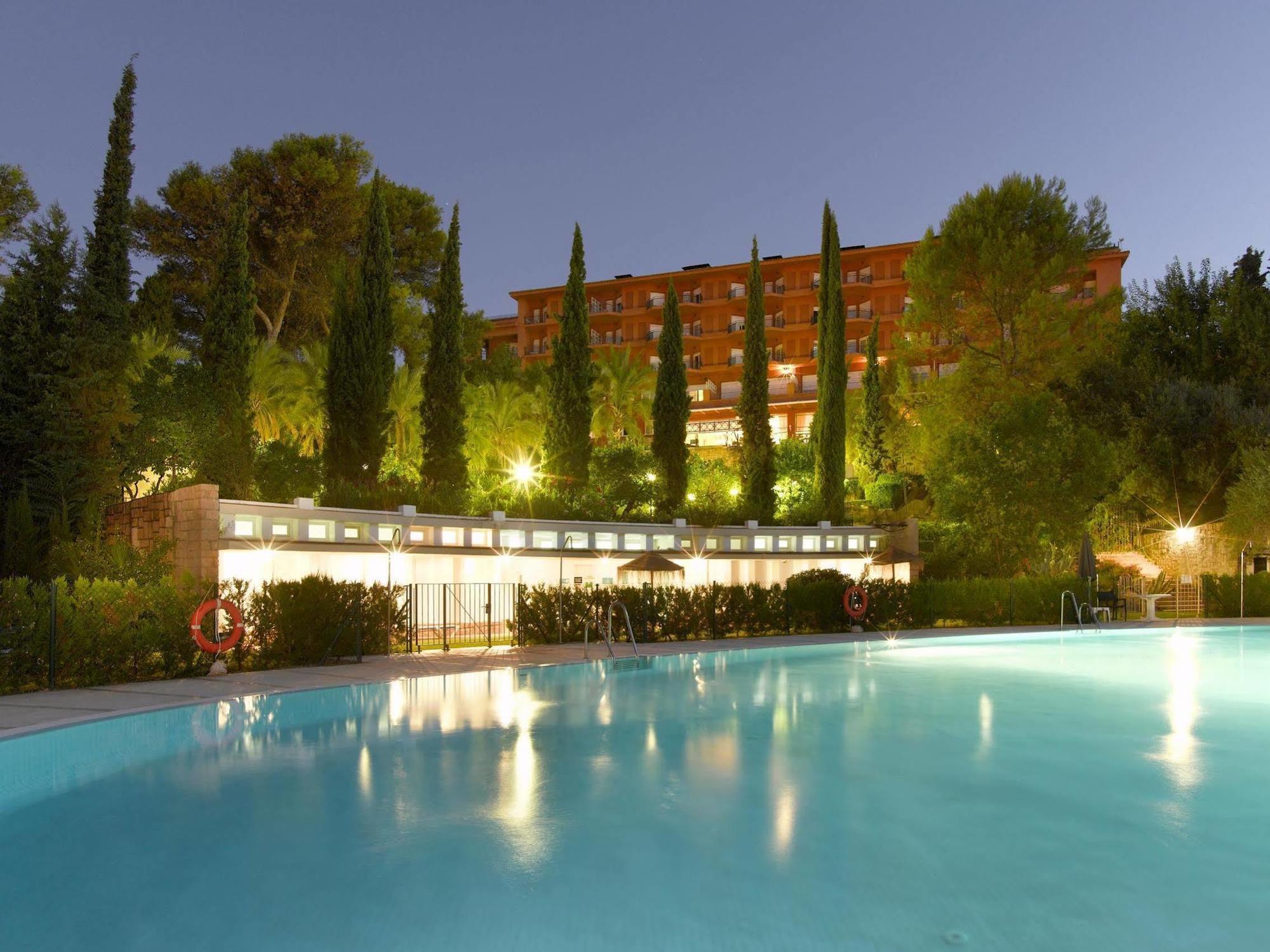 Hotel De