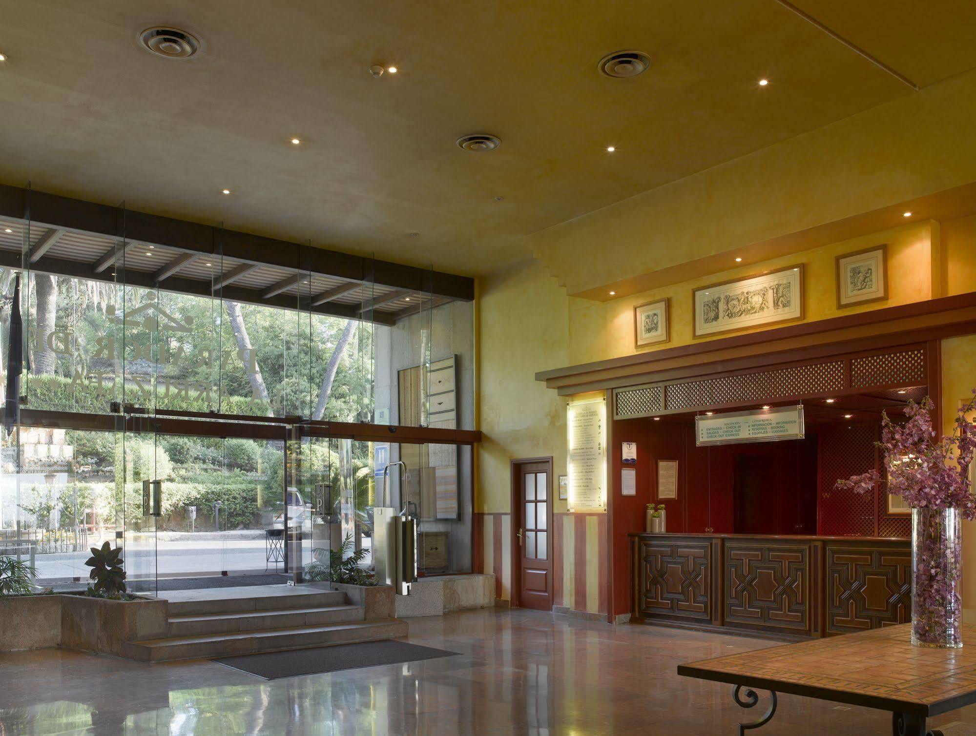 De 4* Córdoba