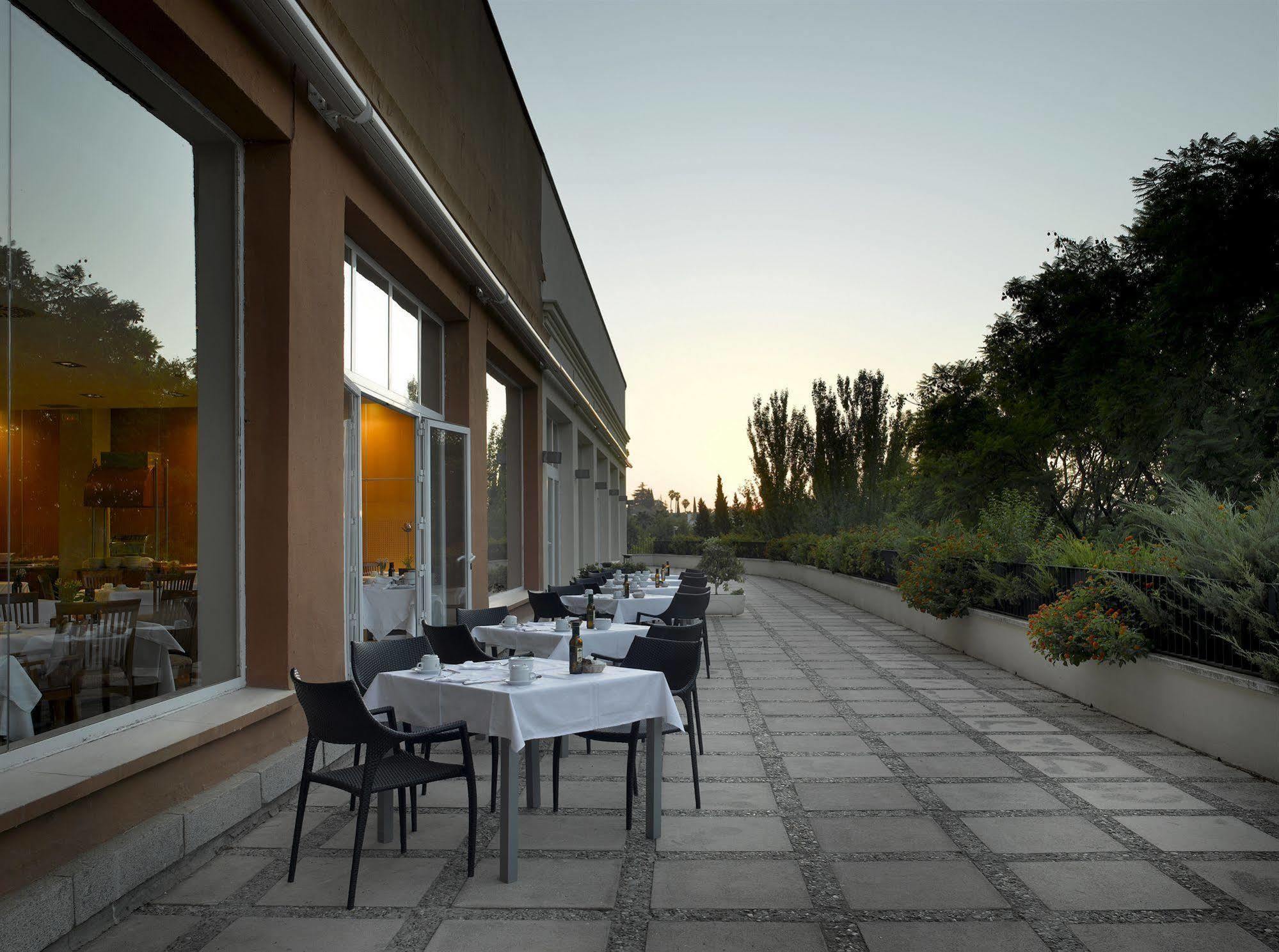 De Hotel Córdoba