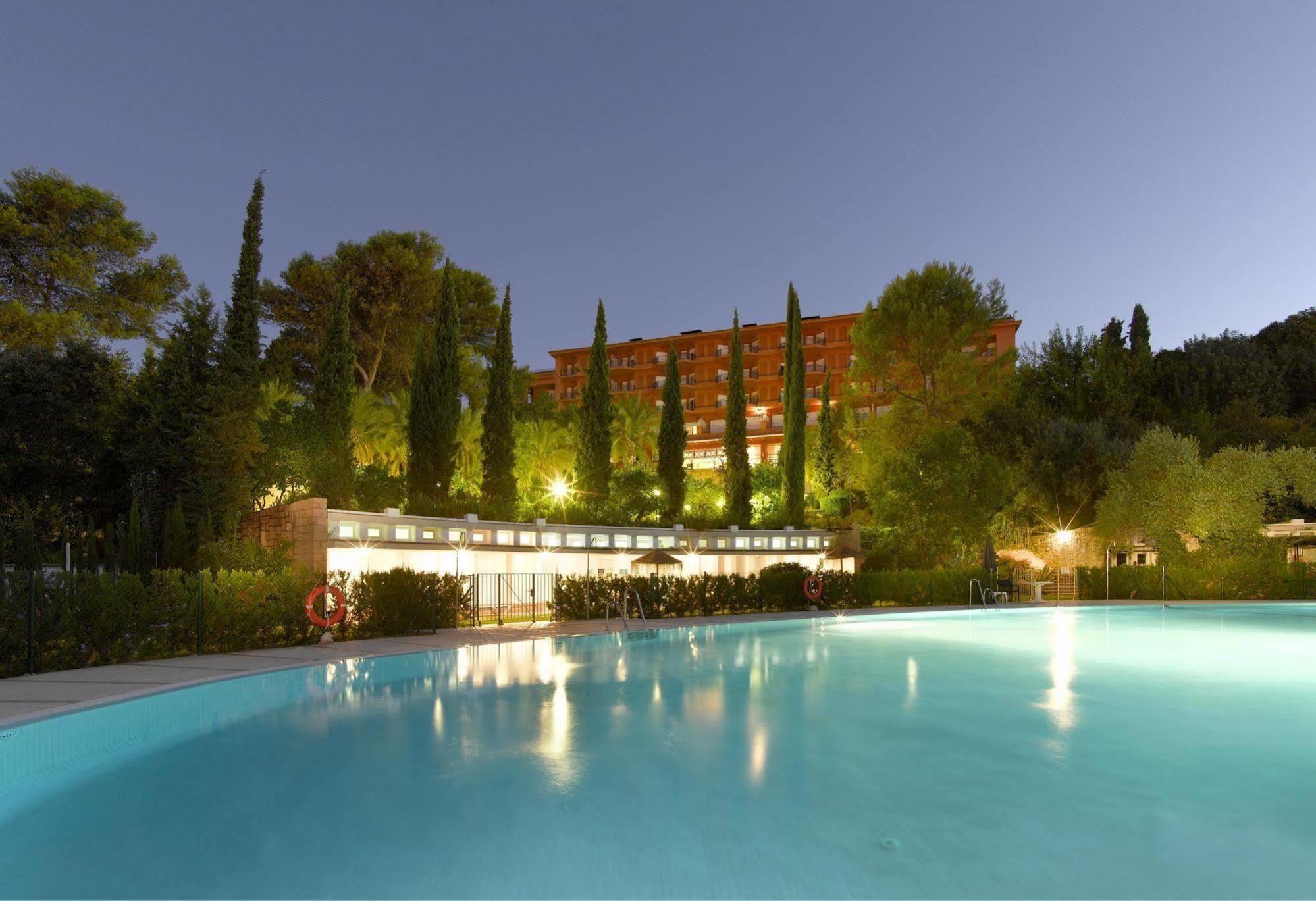 De Hotel Córdoba
