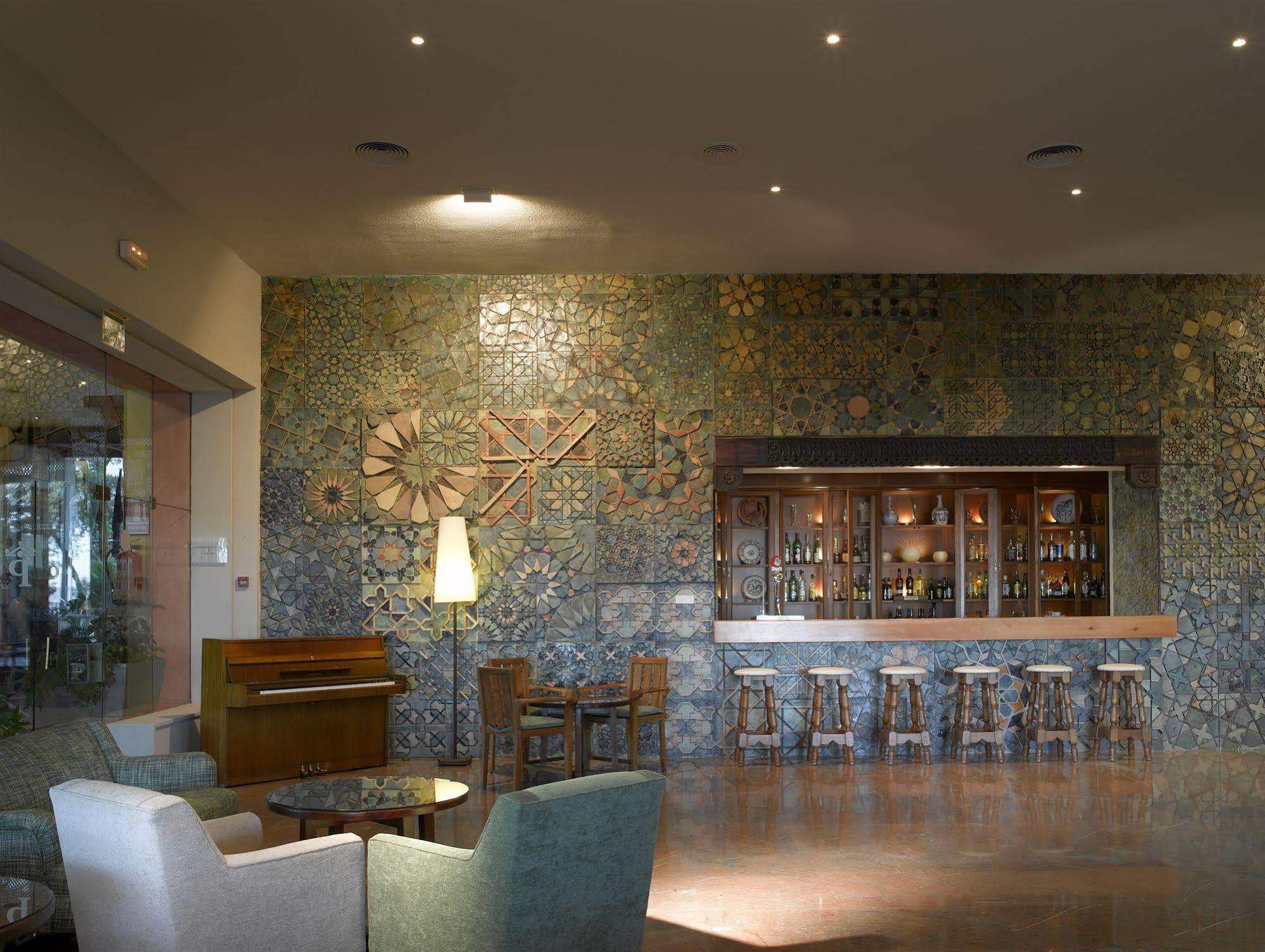 De 4* Córdoba