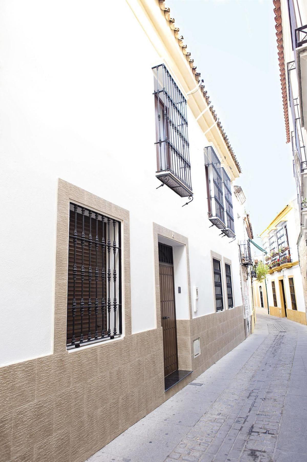 La Casa De Faroles Córdoba