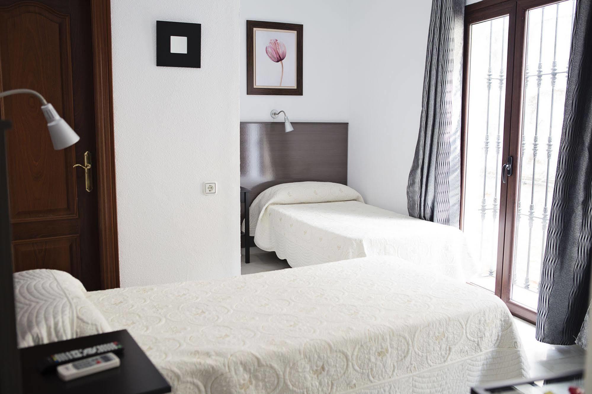 Pensión La Casa De Faroles Córdoba
