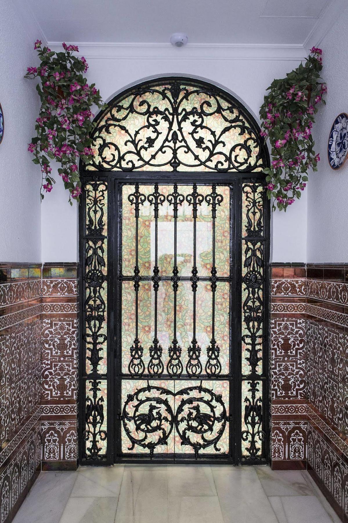 La Casa De Faroles 3*