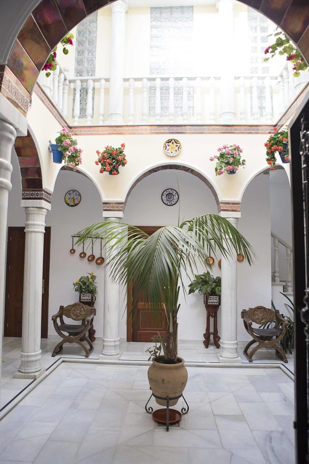 La Casa De Faroles Pensión 3*