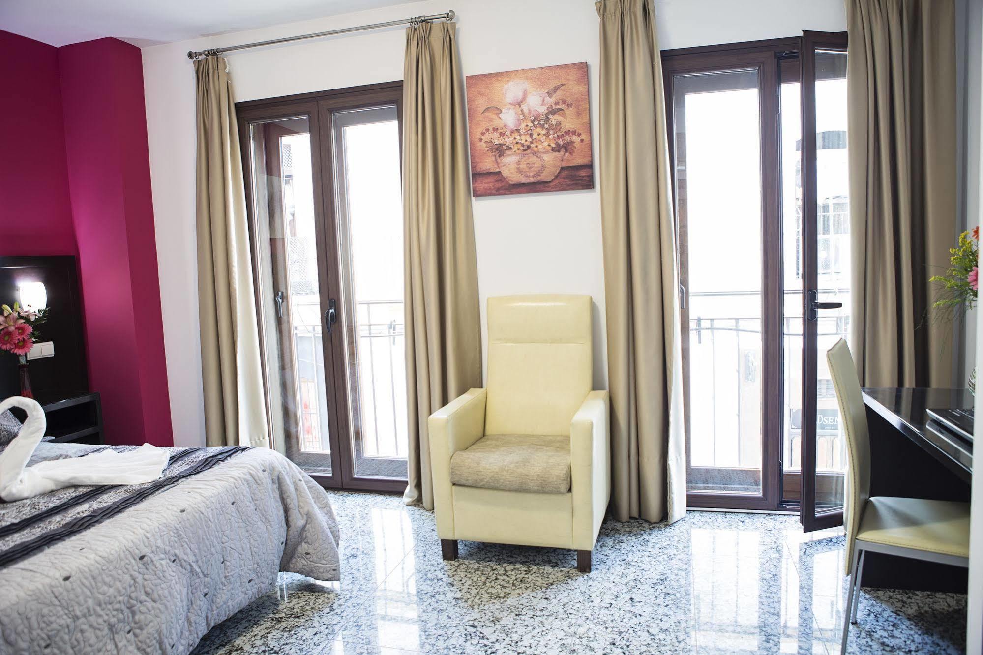 Hotel De Faroles 2*