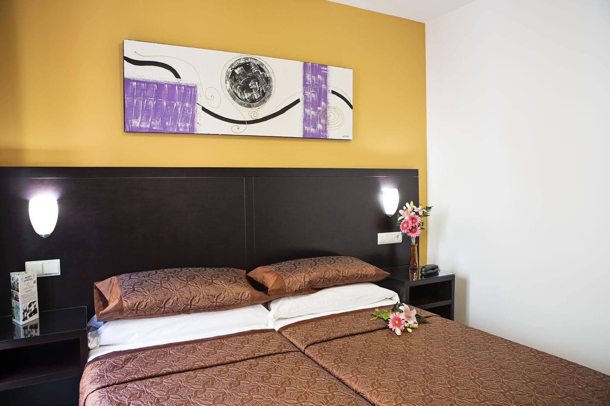 De Faroles Hotel 2*