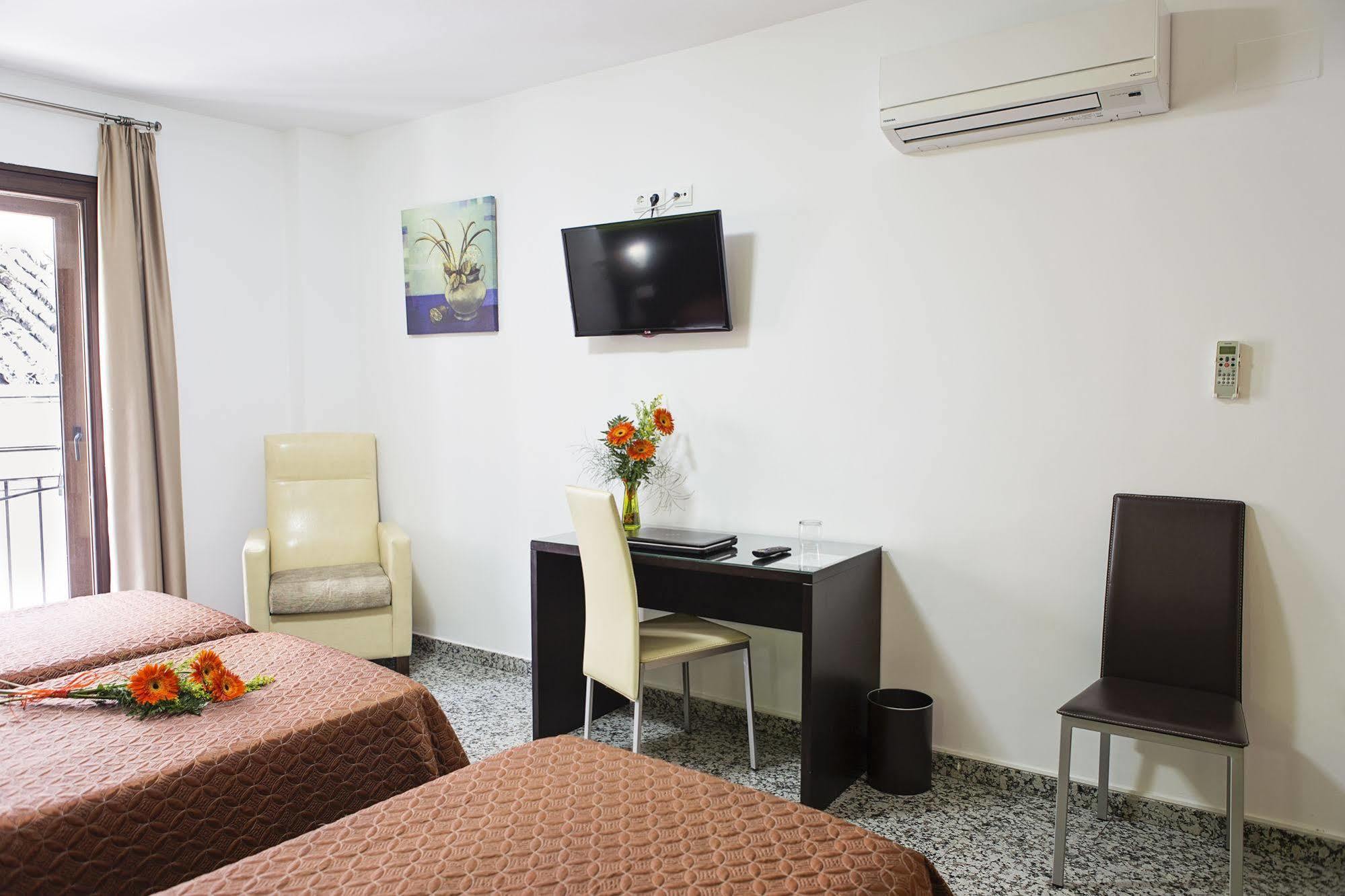 De Faroles Hotel 2*