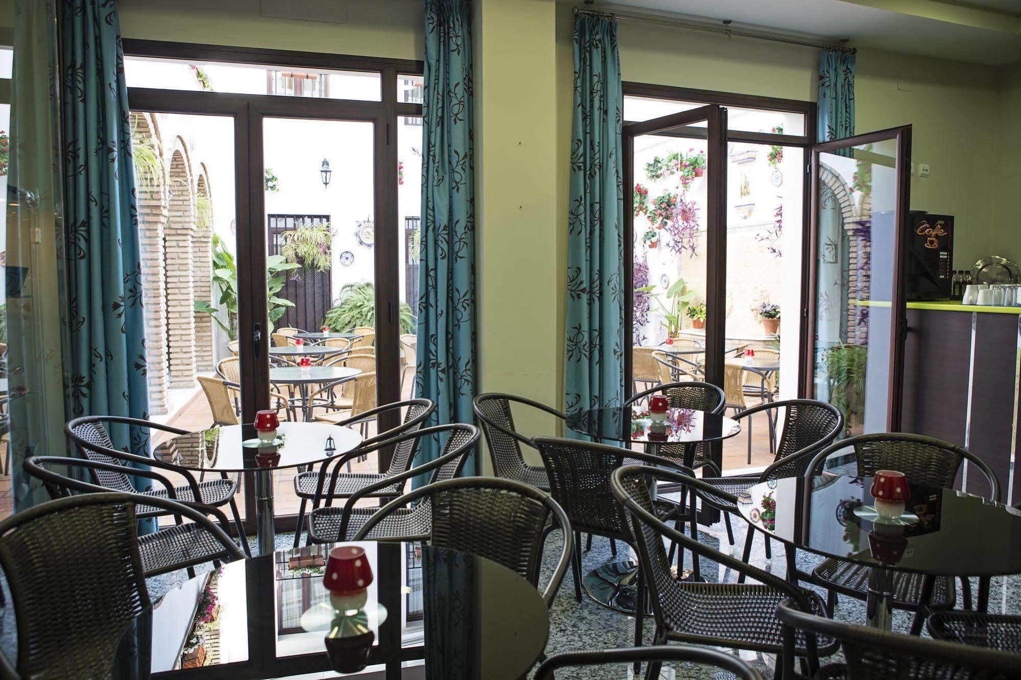 De Faroles Hotel Córdoba