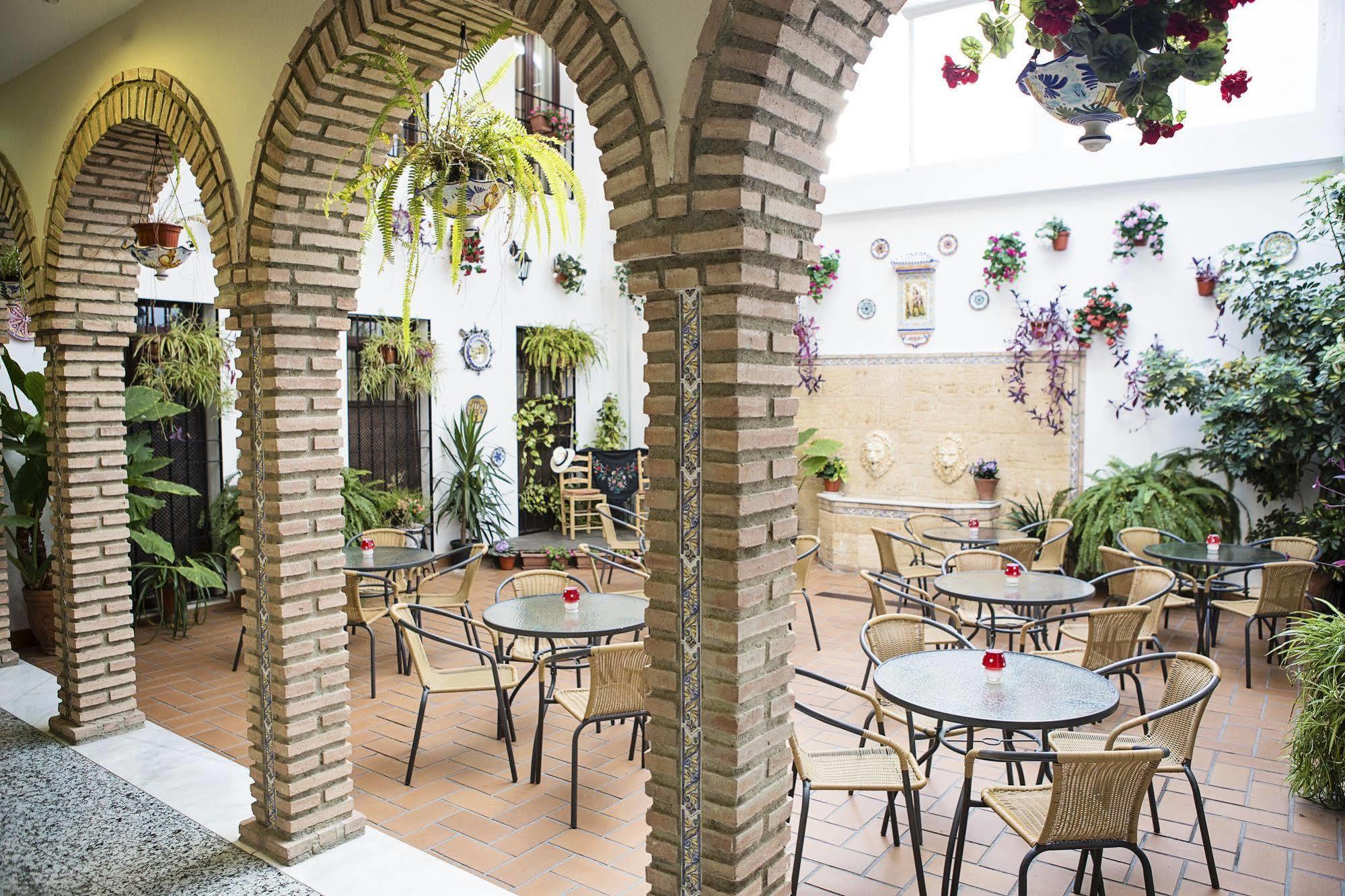 De Faroles Hotel Córdoba