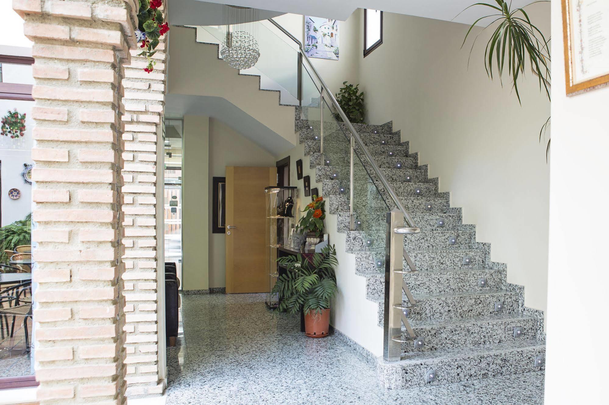 De Faroles Hotel Córdoba