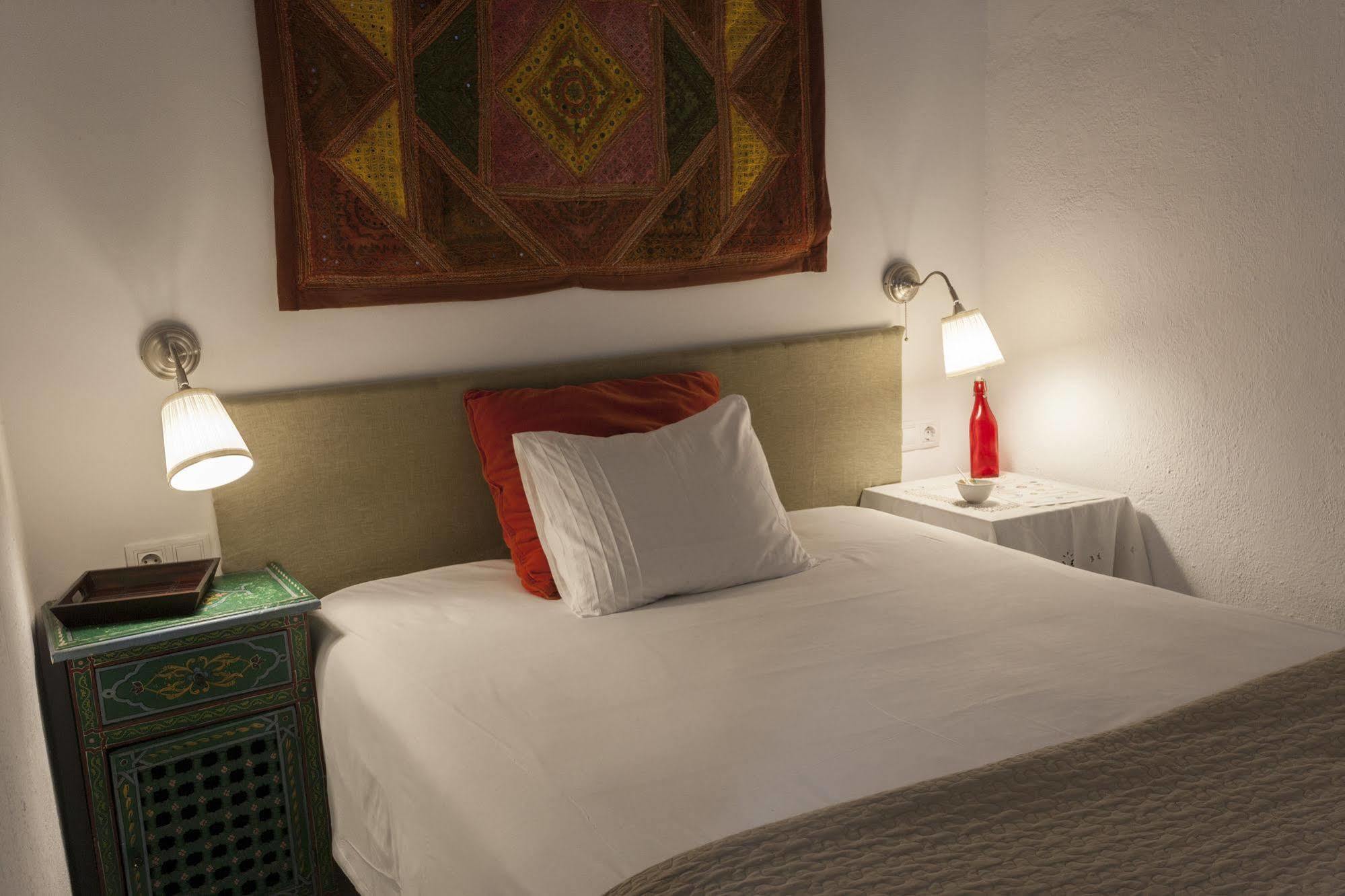 Hostel El Antiguo Convento Cordoba