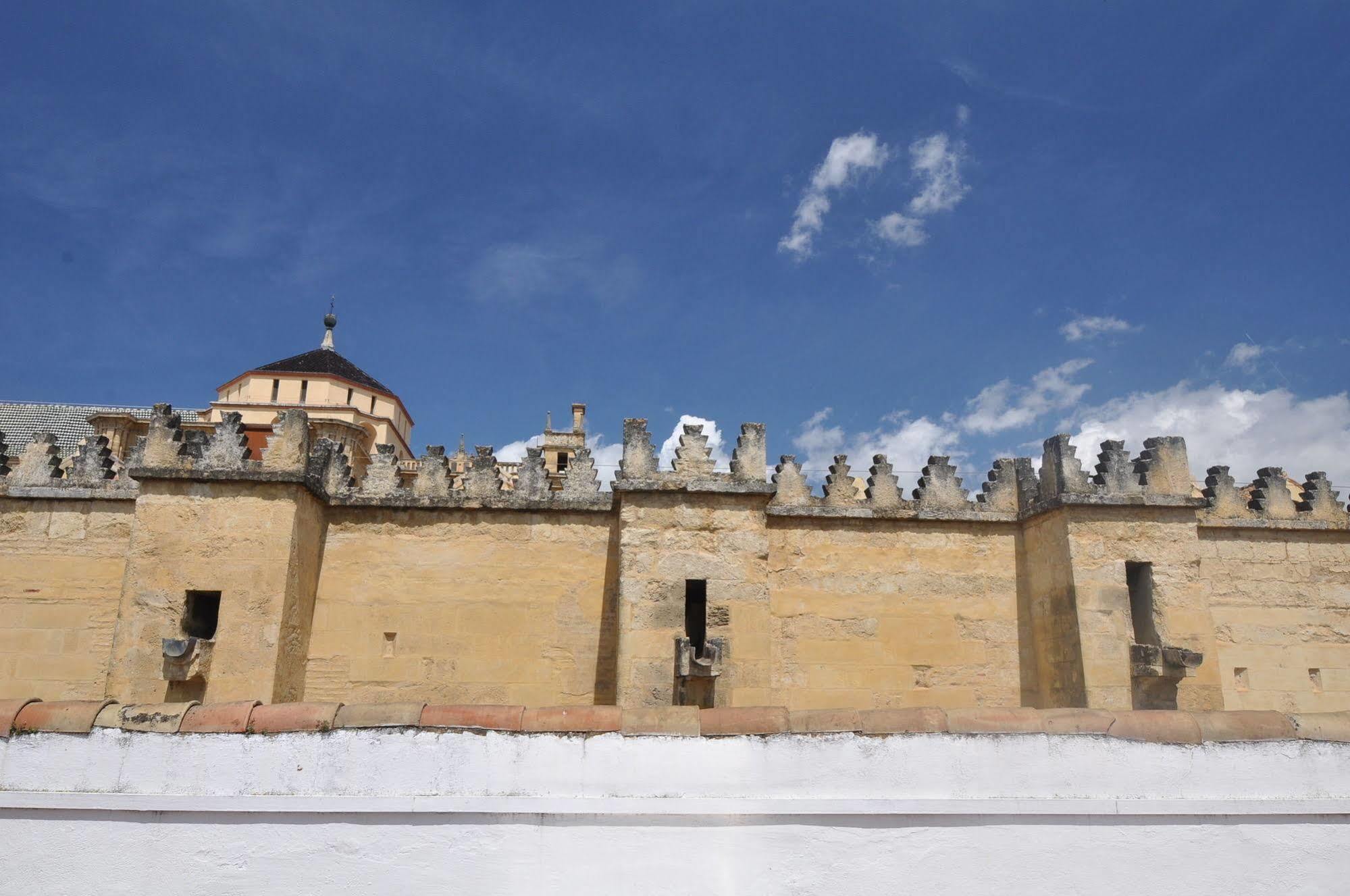 Pensión El Triunfo Córdoba