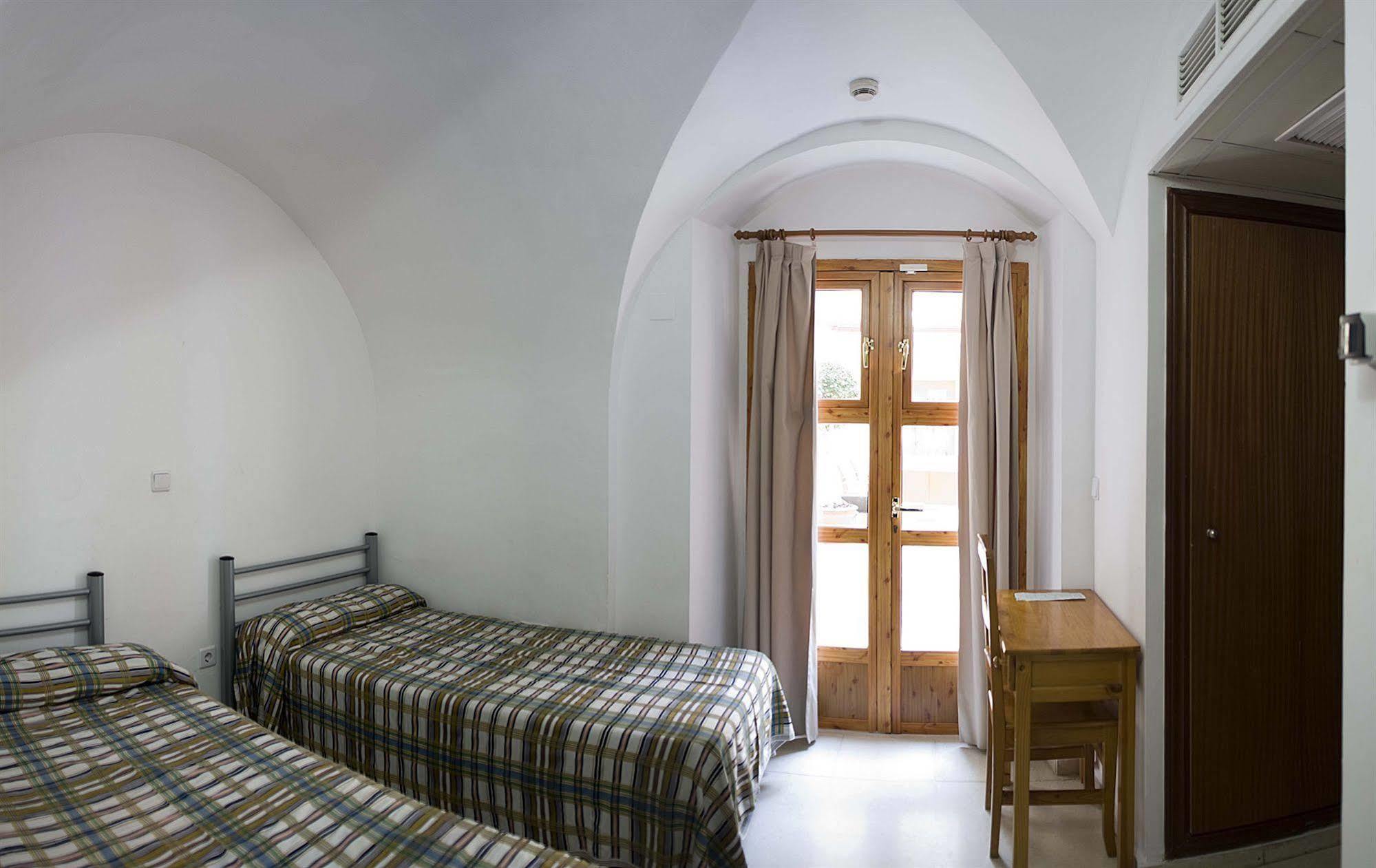 Hostel Inturjoven