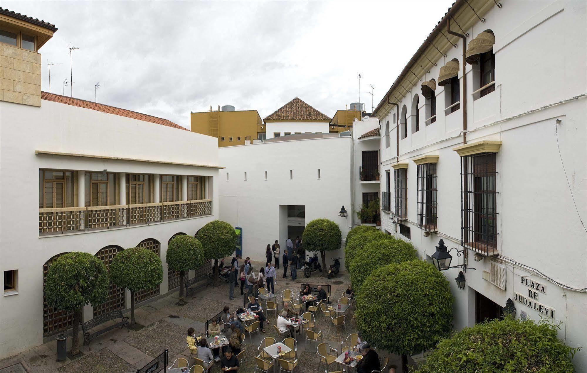 Inturjoven Cordoba