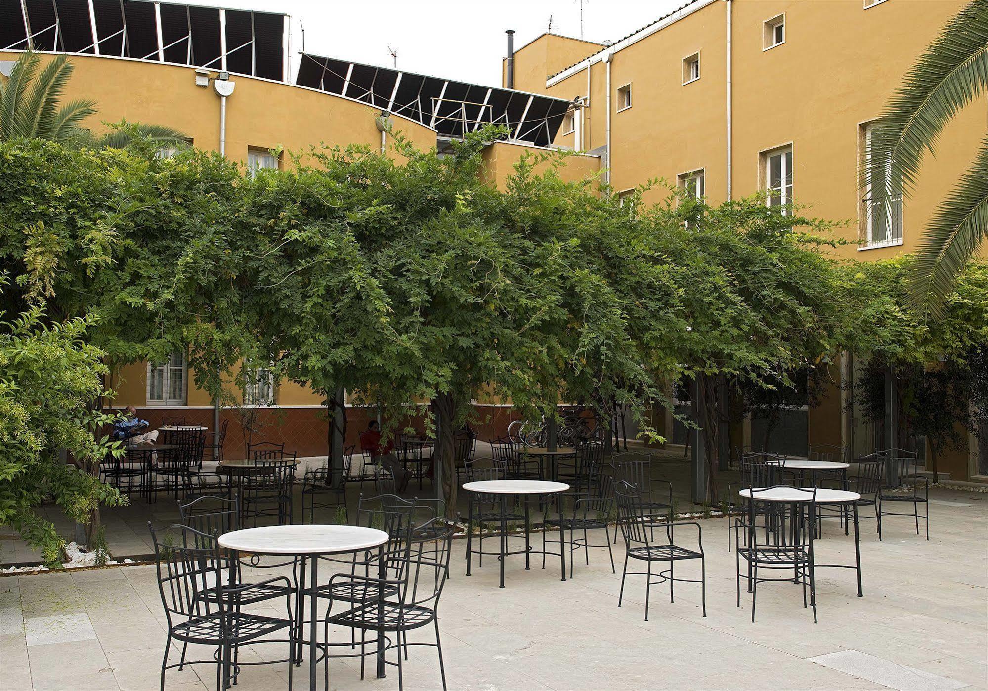 Hostel Inturjoven