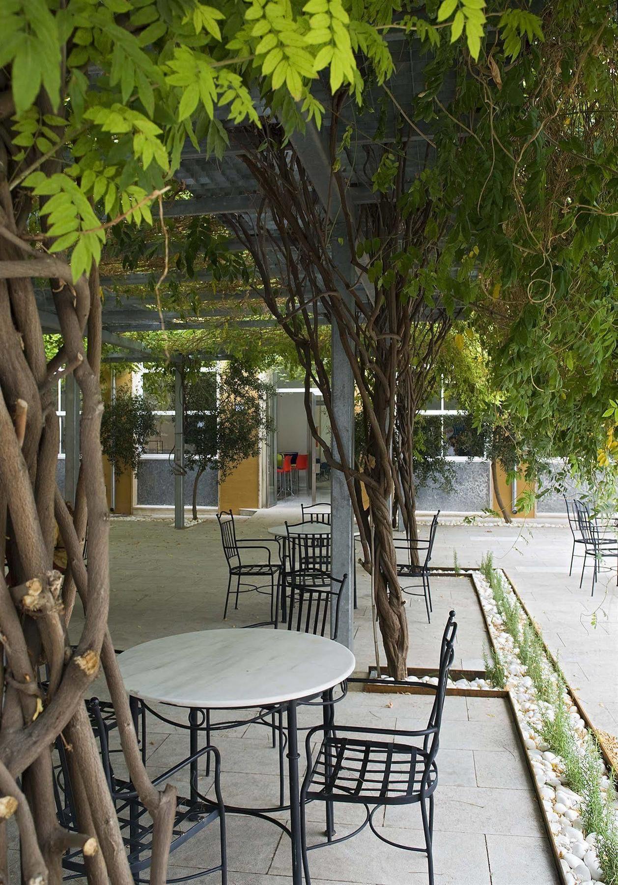 Inturjoven Hostel Cordoba