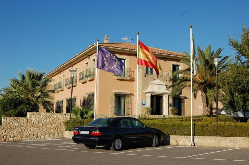 Atalaya De La Campina Hotel Cordoba