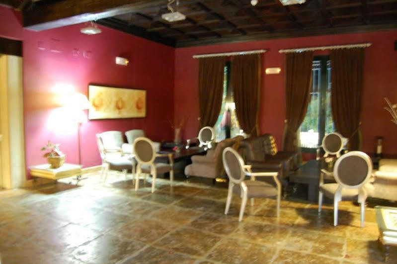 Atalaya De La Campina Hotel Cordoba