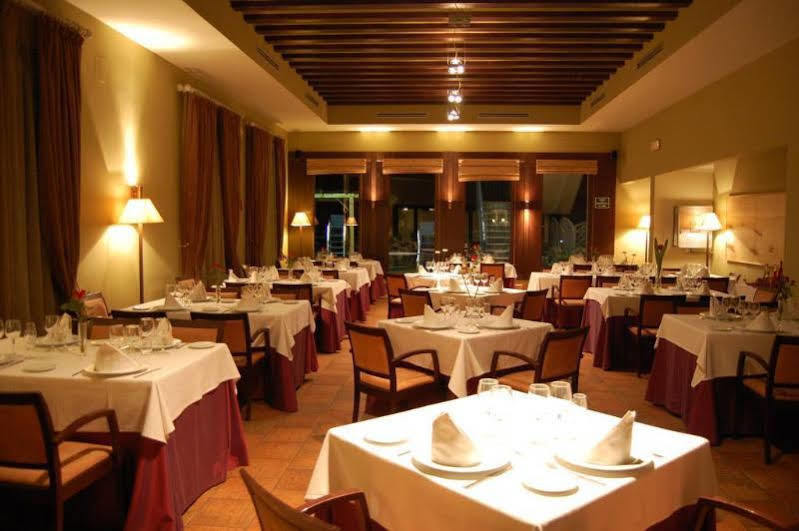 Hotel Atalaya De La Campina Cordoba