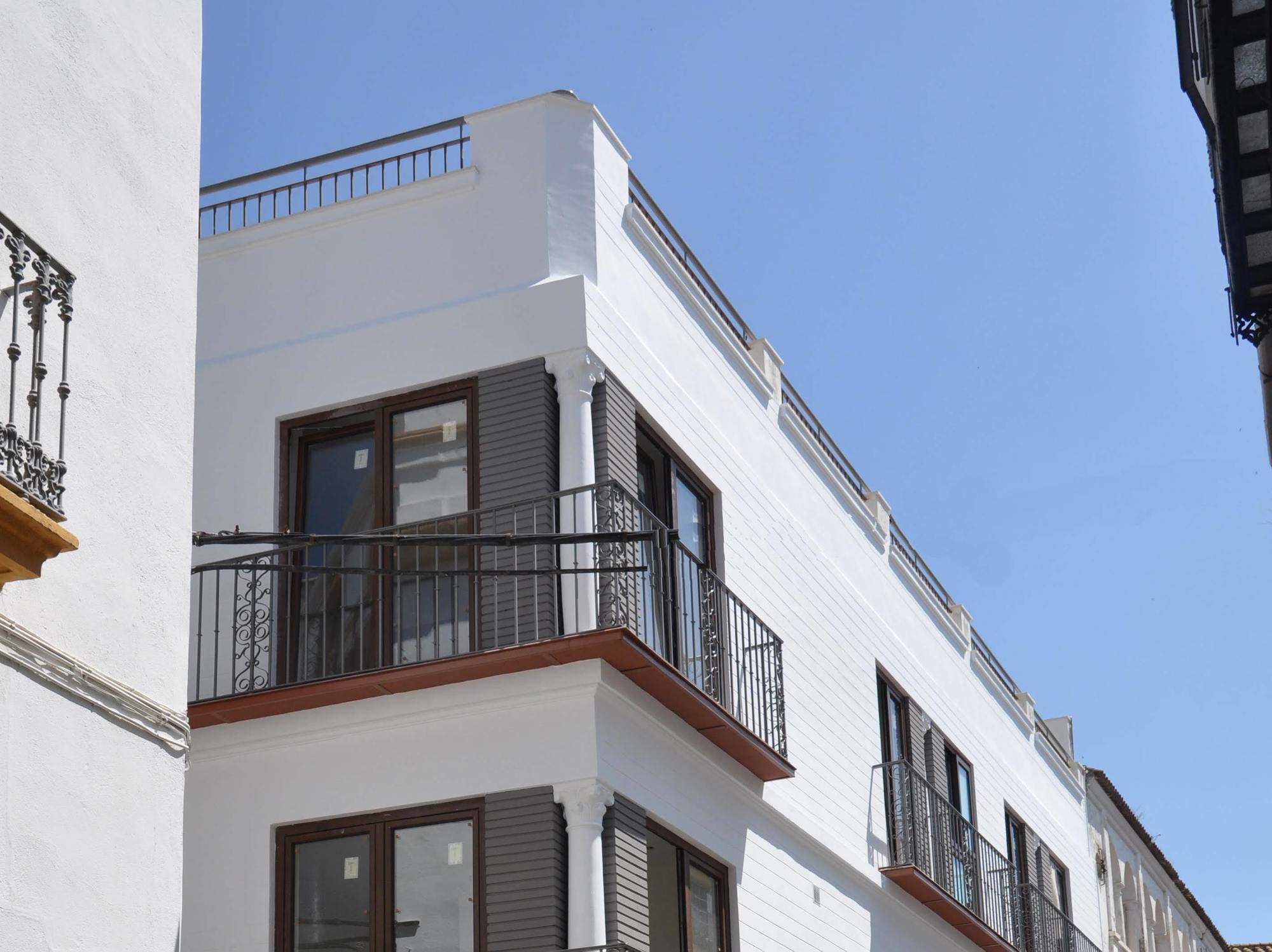 Carpe Diem Hotel Córdoba