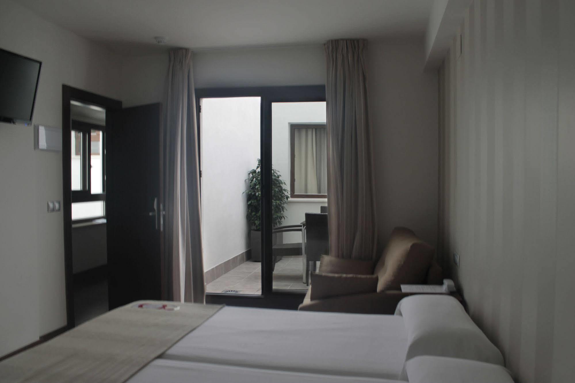Hotel Carpe Diem