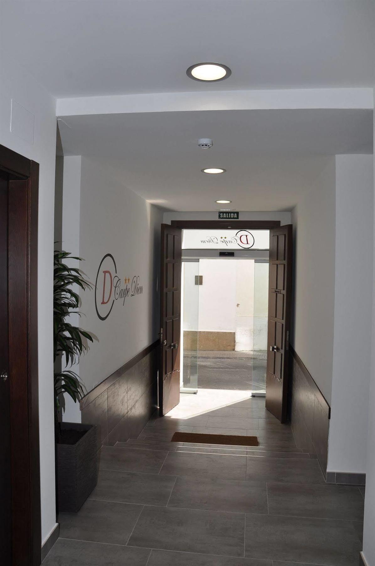 Hotel Carpe Diem