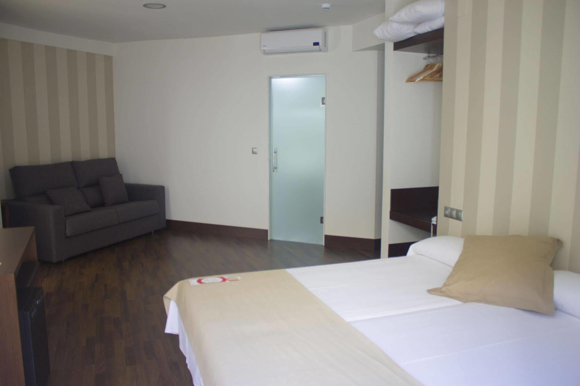 Hotel Carpe Diem 2*