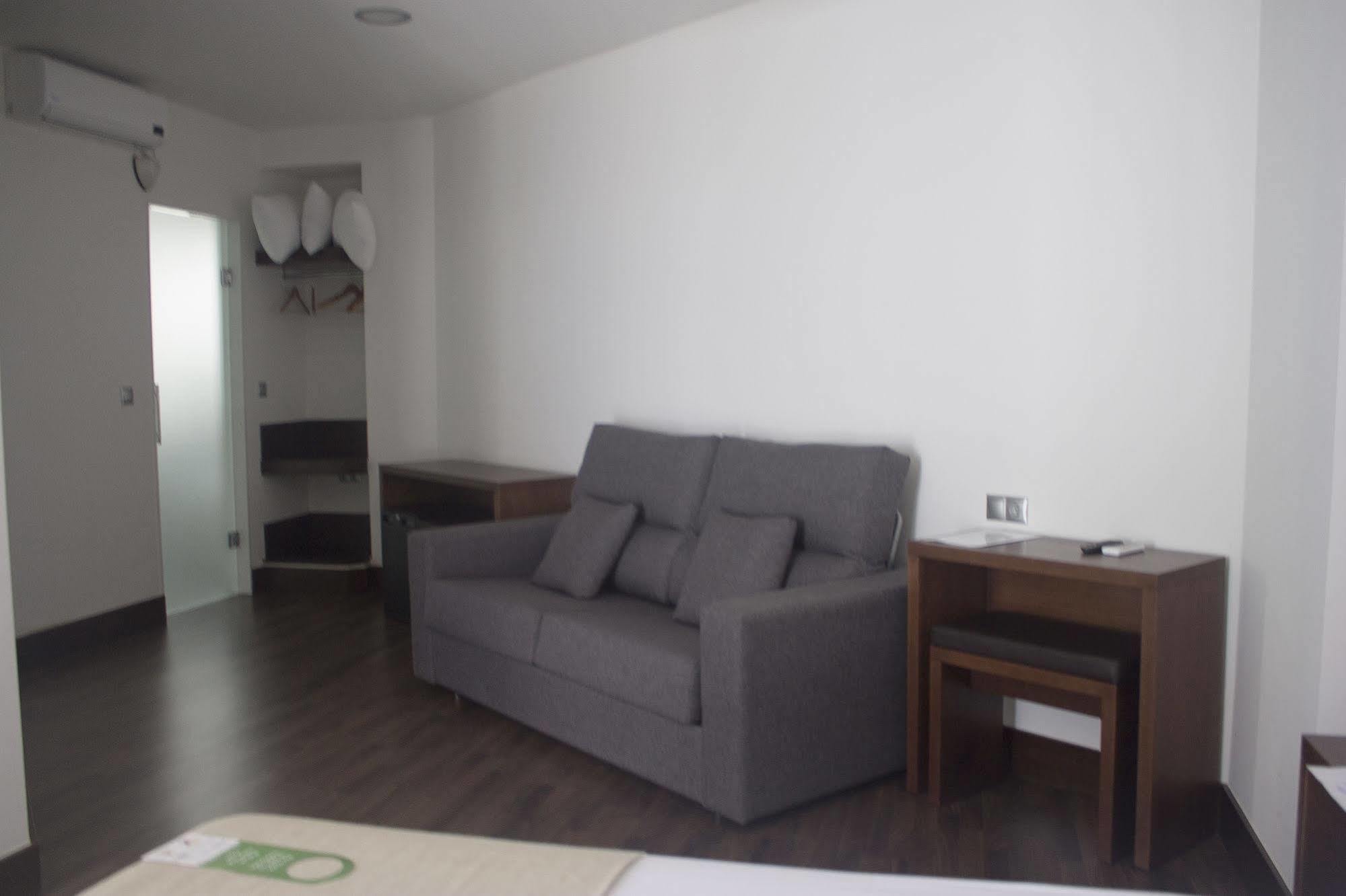 Hotel Carpe Diem Córdoba