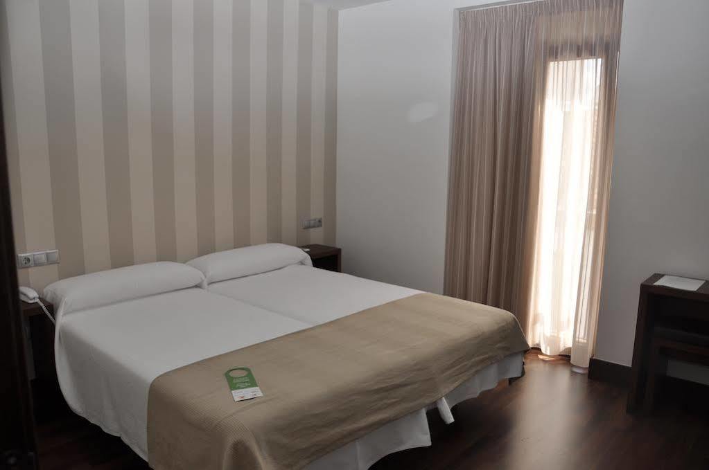 Carpe Diem Hotel Córdoba