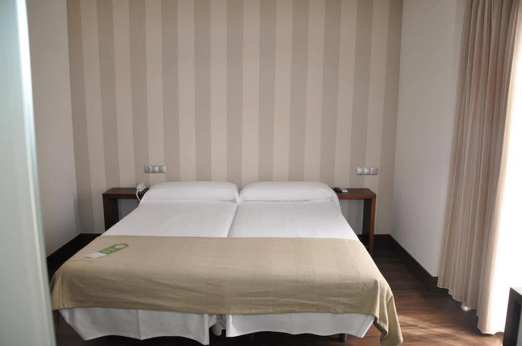Carpe Diem Hotel Córdoba